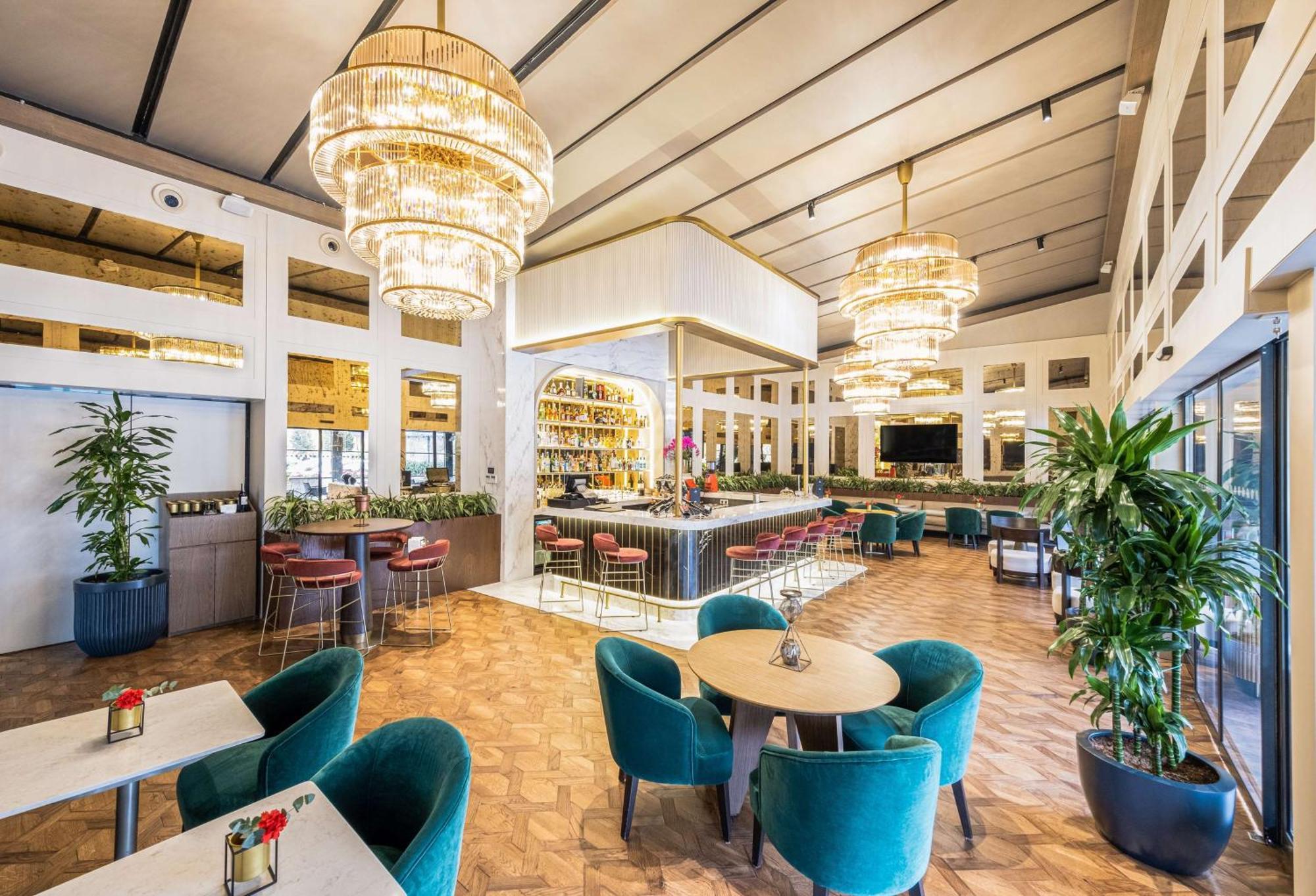 Hotel Radisson Collection Hotel, Vadistanbul Istambul