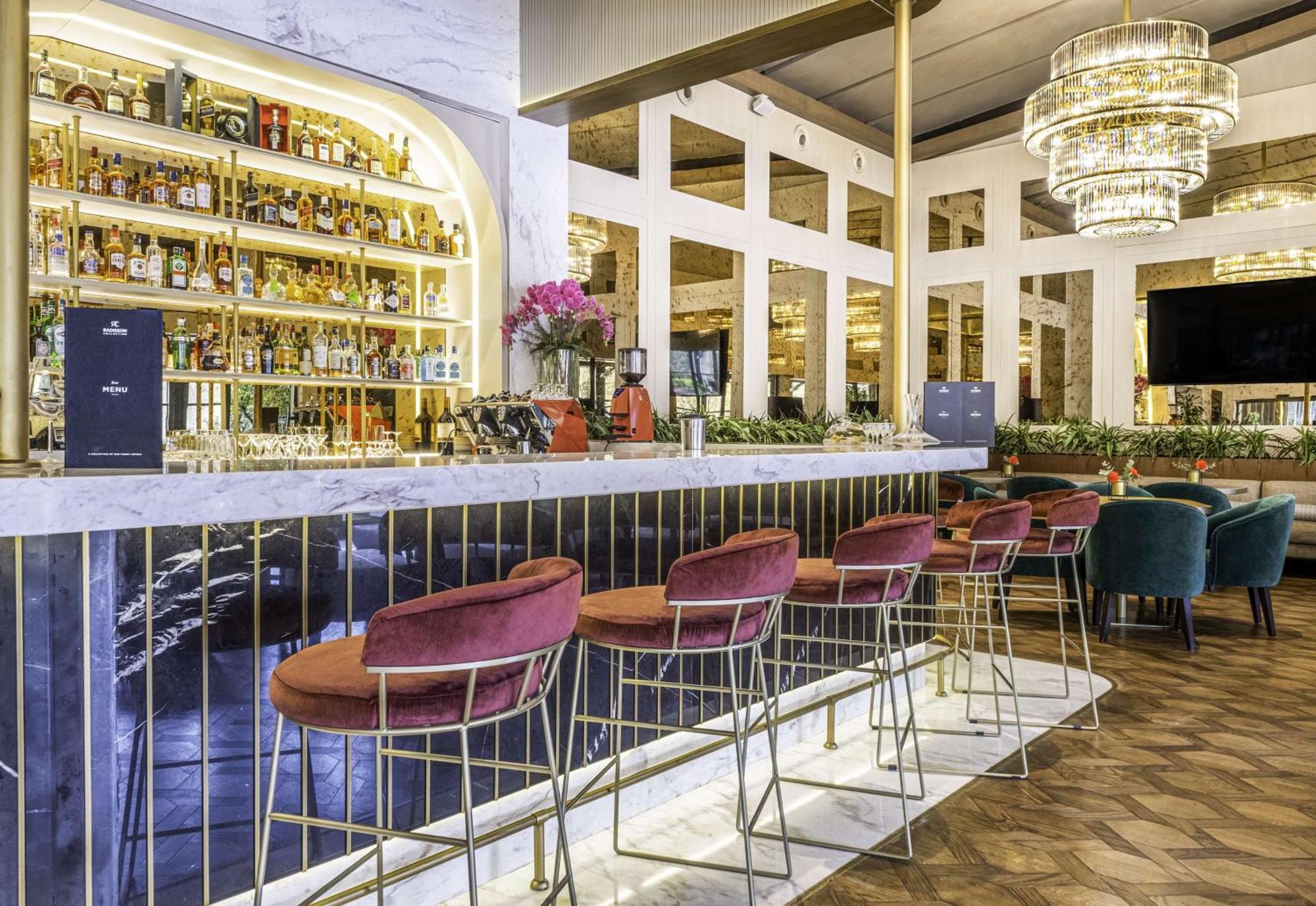 Radisson Collection Hotel, Vadistanbul Hotel