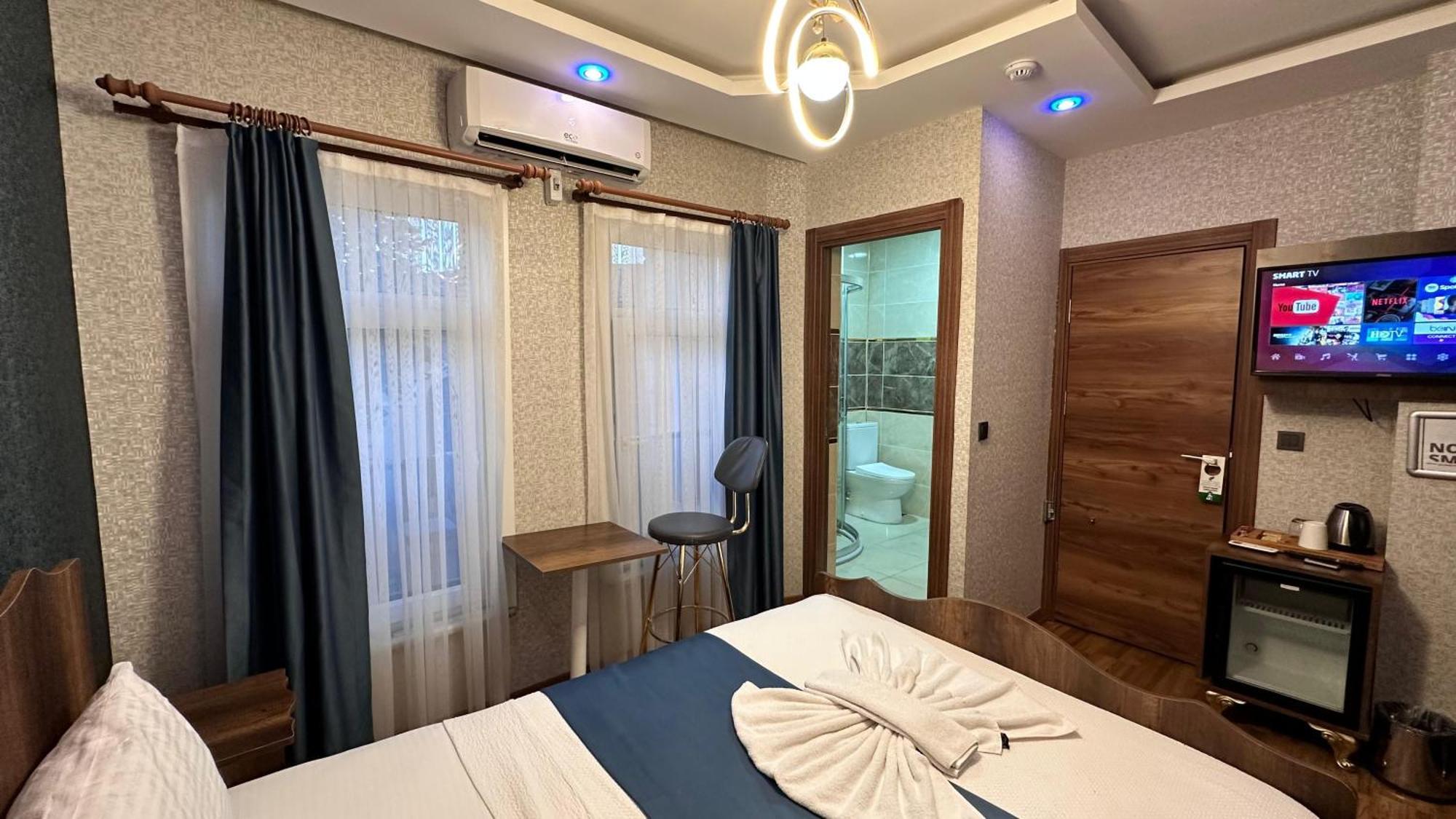 La Vien Old 3* Istanbul