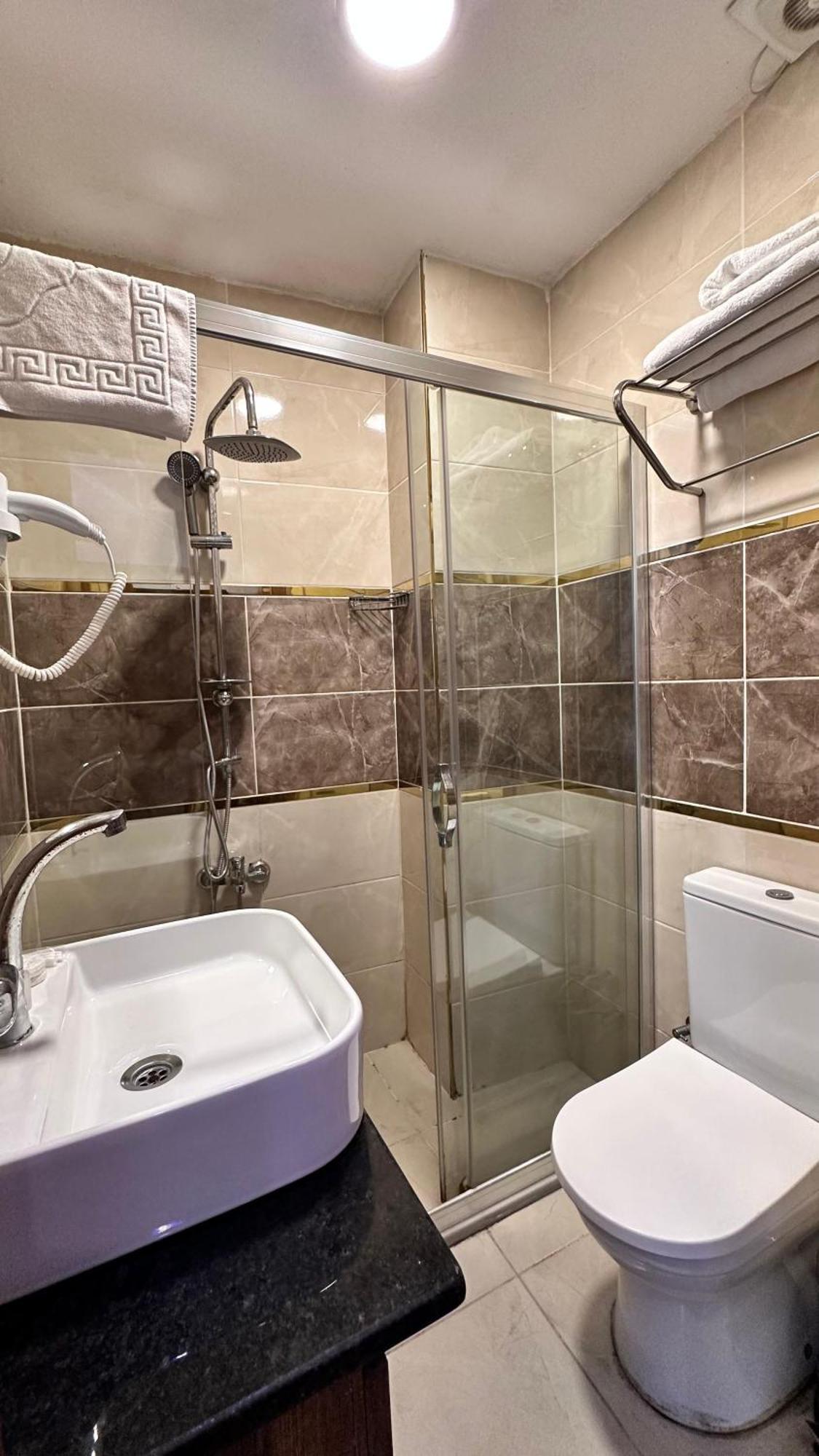 La Vien Old 3* Istanbul