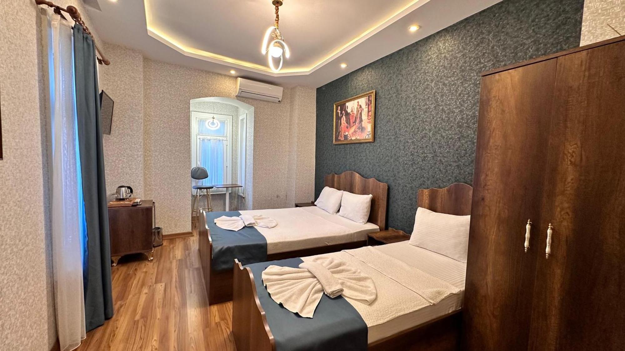 La Vien Old Hotel 3*