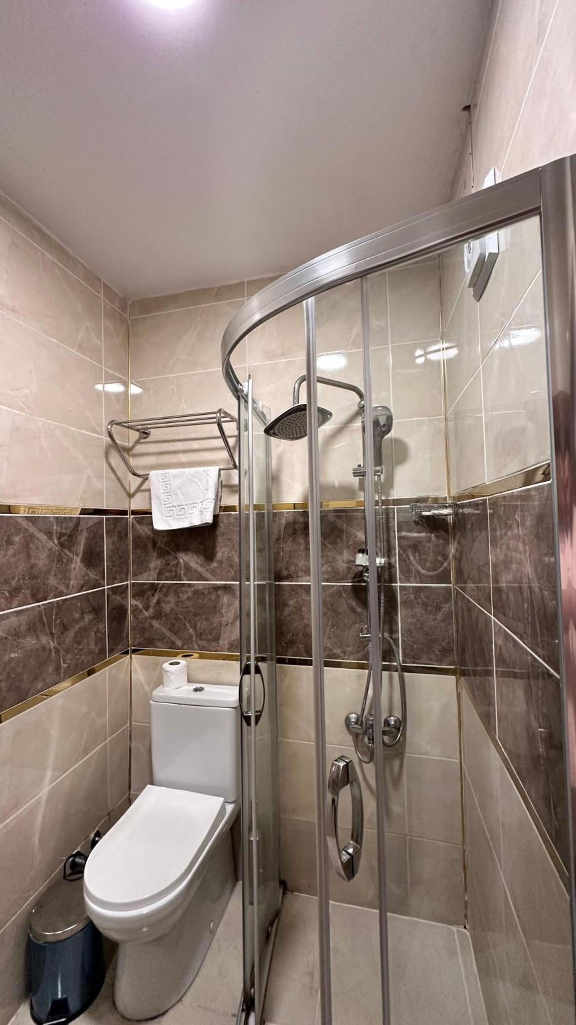 La Vien Old Hotel Istanbul