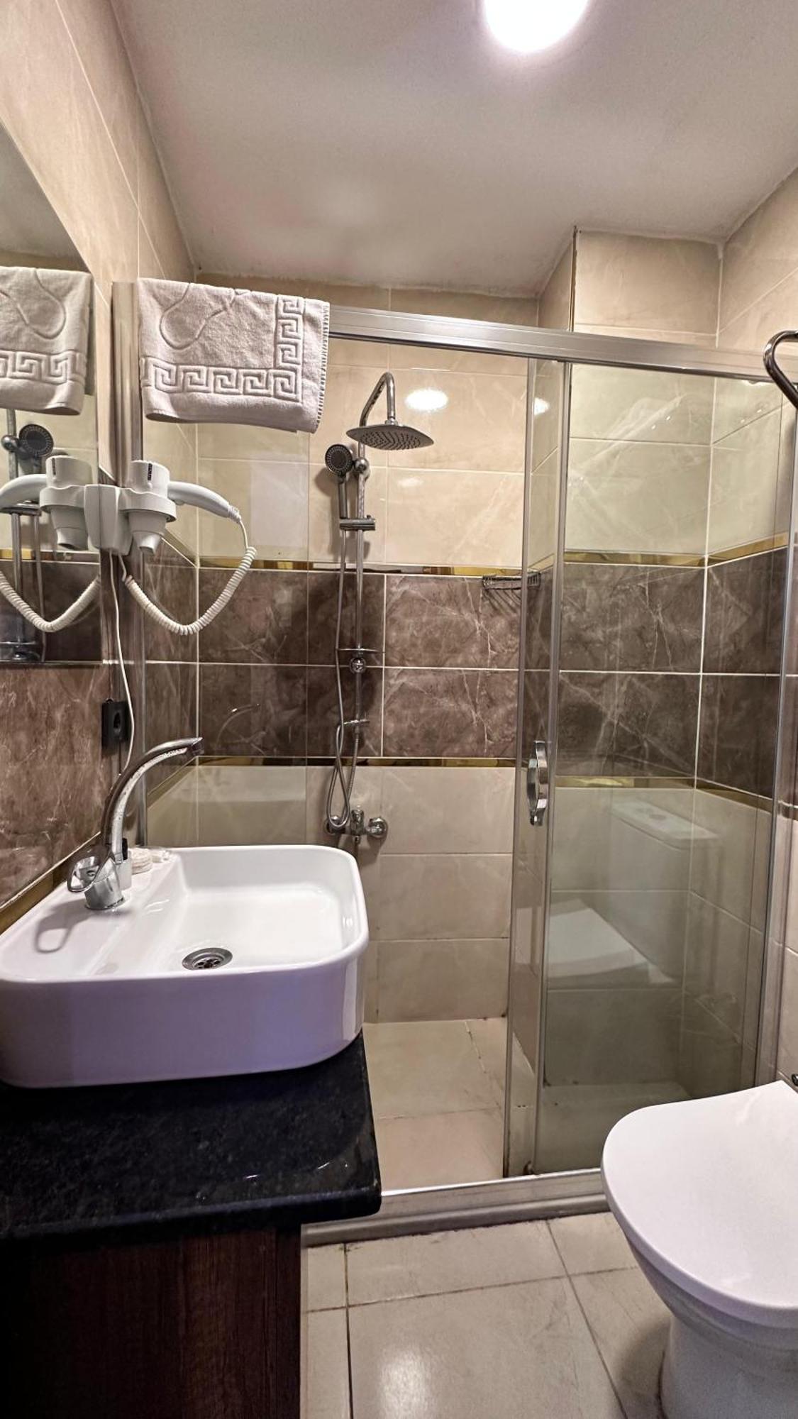 Hotel La Vien Old Istanbul