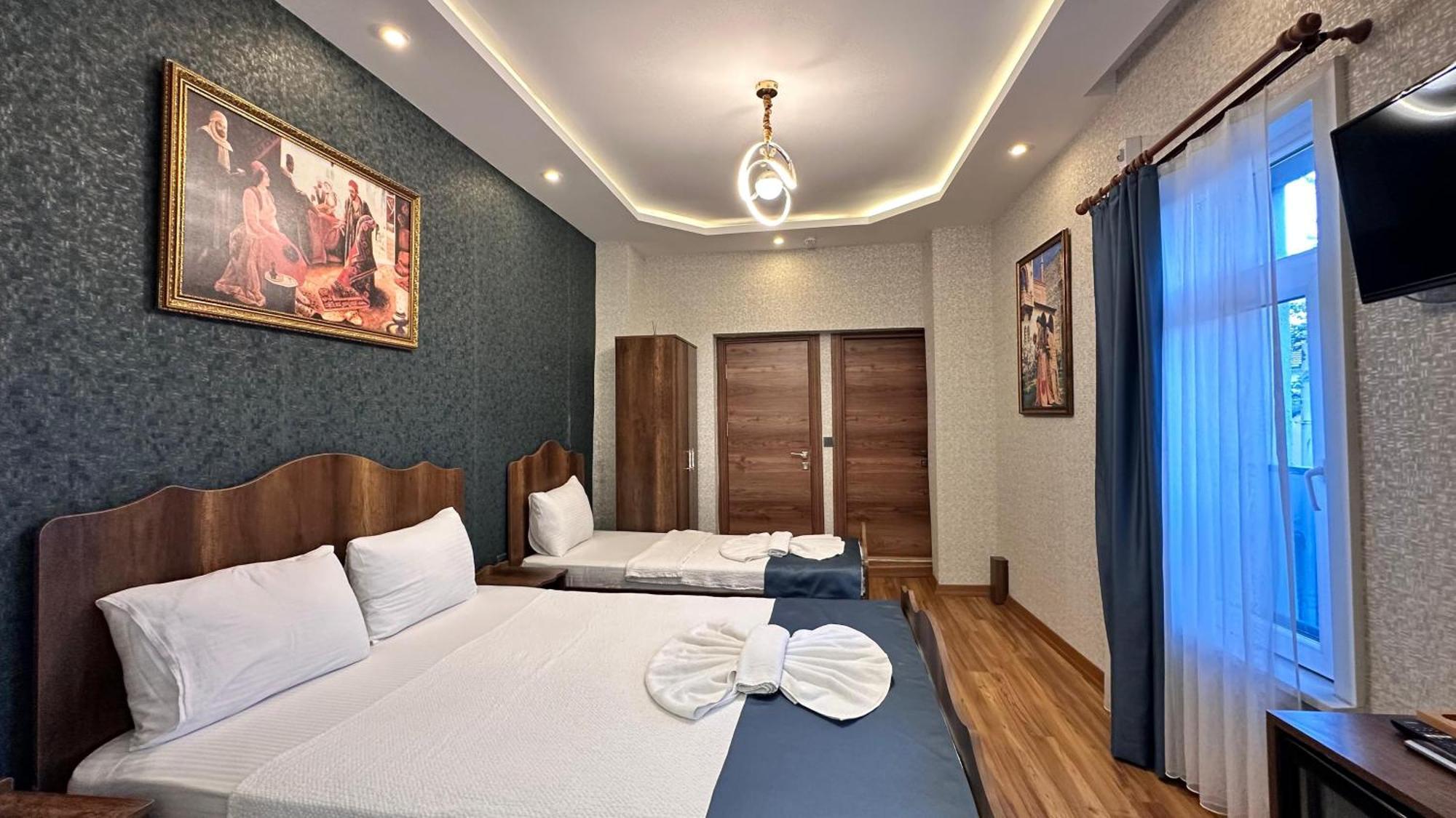 La Vien Old 3* Istanbul