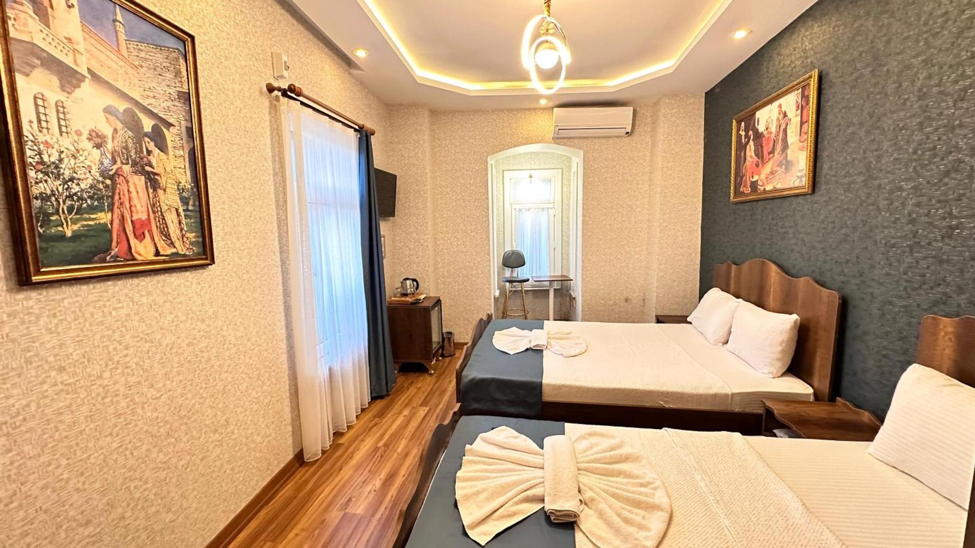 La Vien Old Hotel 3*