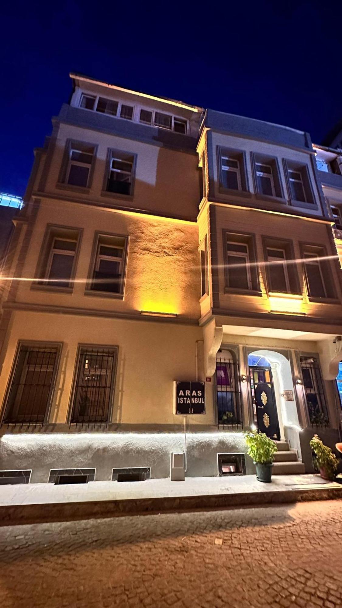 La Vien Old 3* Istanbul
