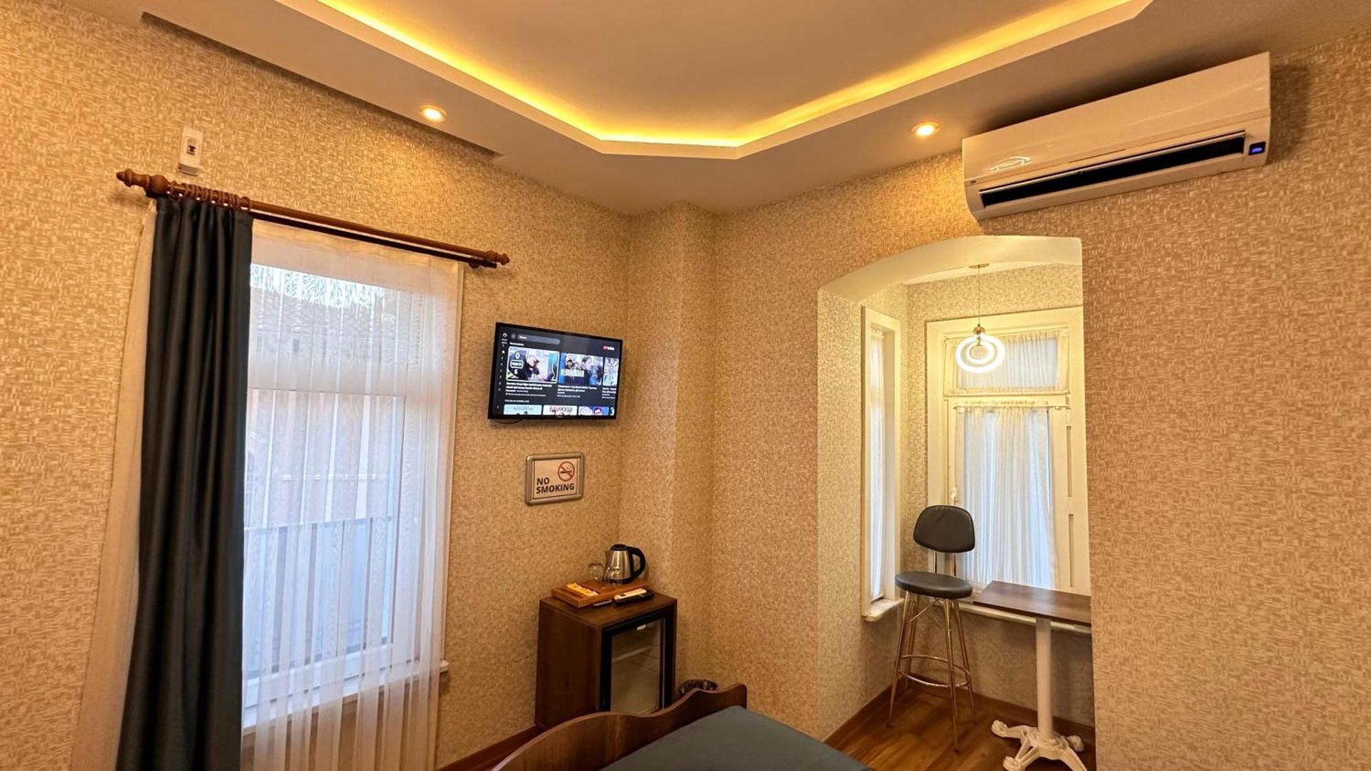 Hotel La Vien Old Istanbul