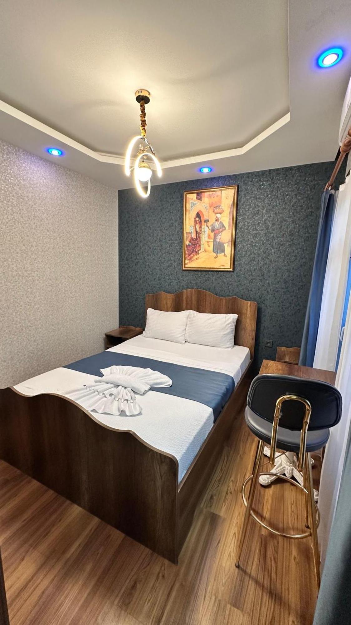 La Vien Old 3* Istanbul
