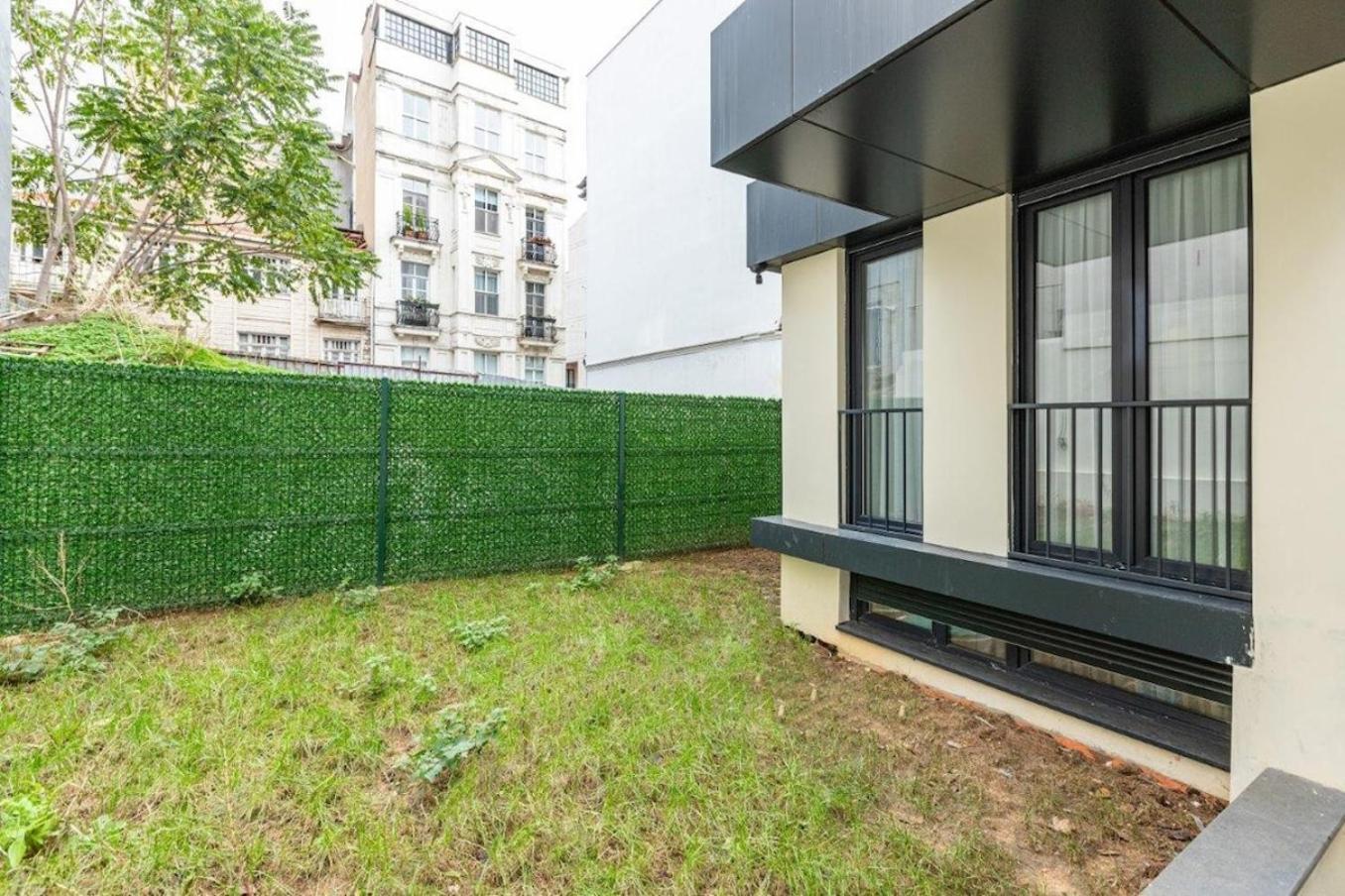 Apartment Brand New Duplex Wparking 2bd2bath #336