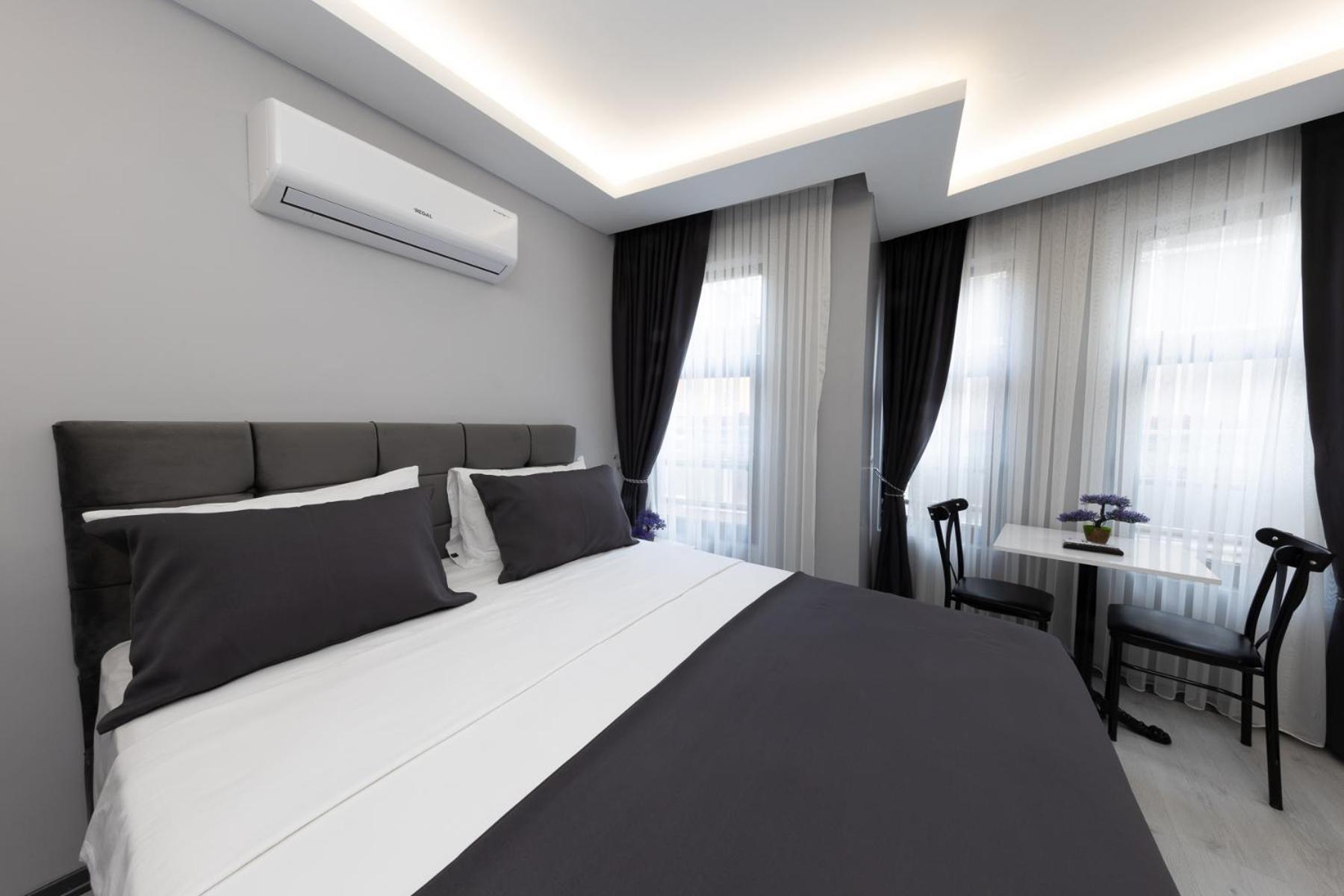 Aparthotel Aya Langa Istambul