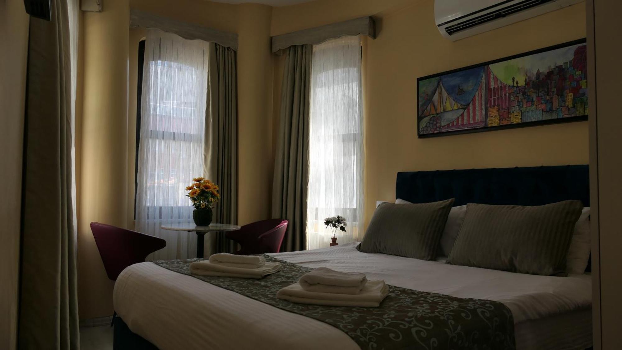 Taksim Stella 2