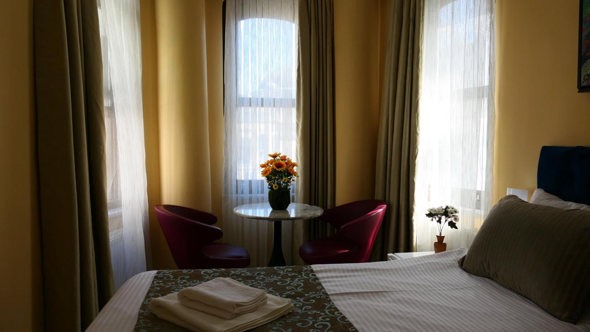 Taksim Stella 2 Hotel