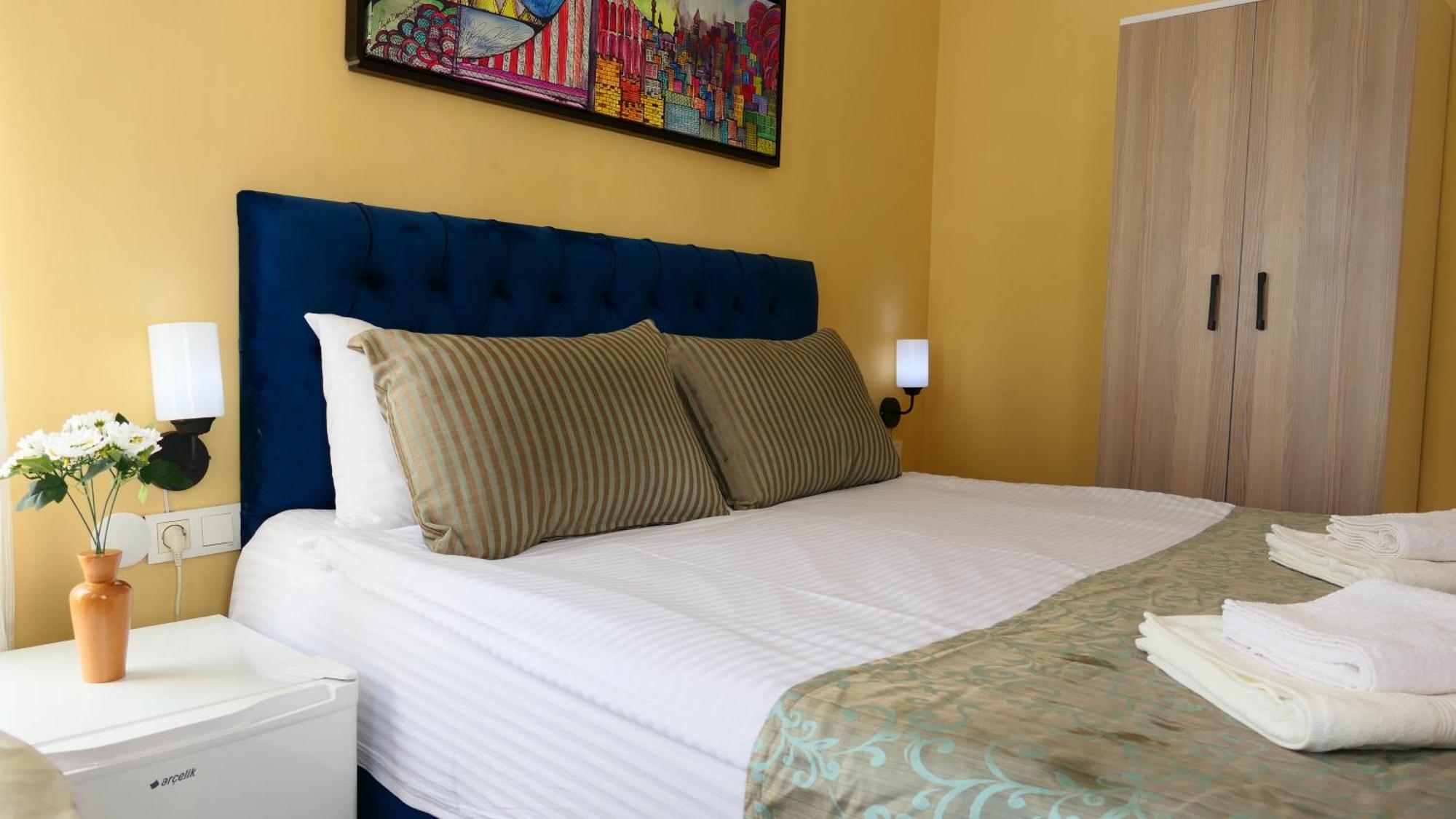 Hotel Taksim Stella 2