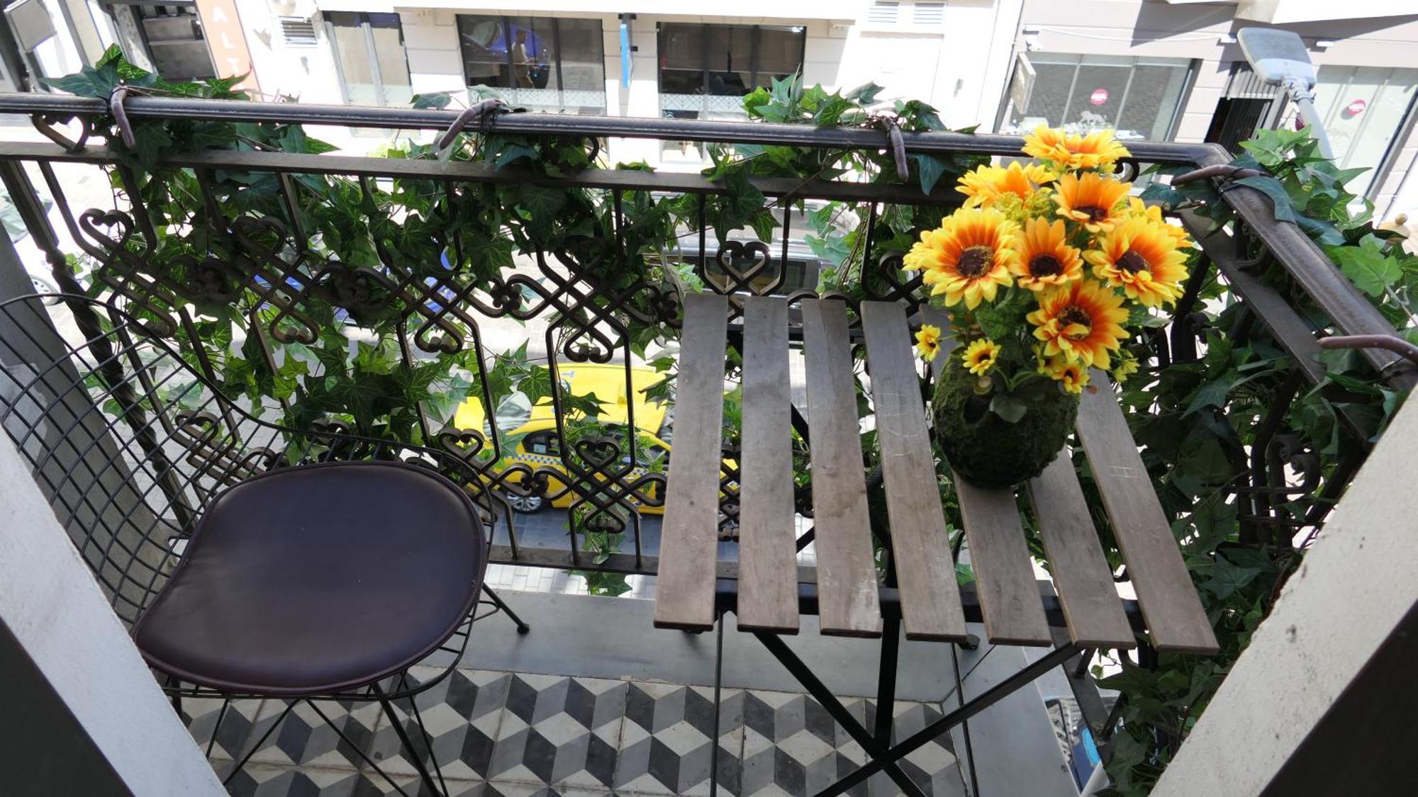Taksim Stella 2 Hotel *