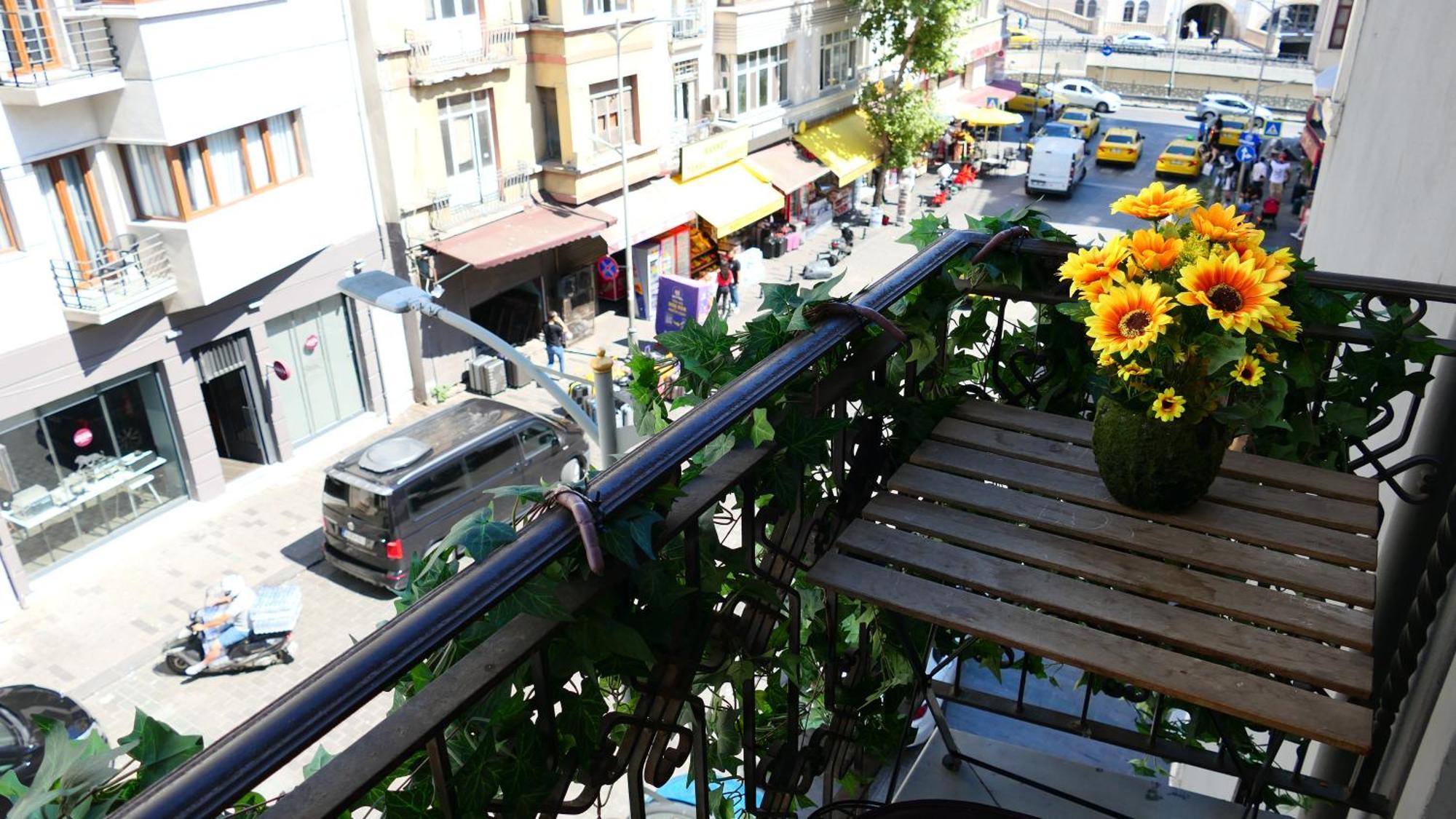 Hotel Taksim Stella 2 *