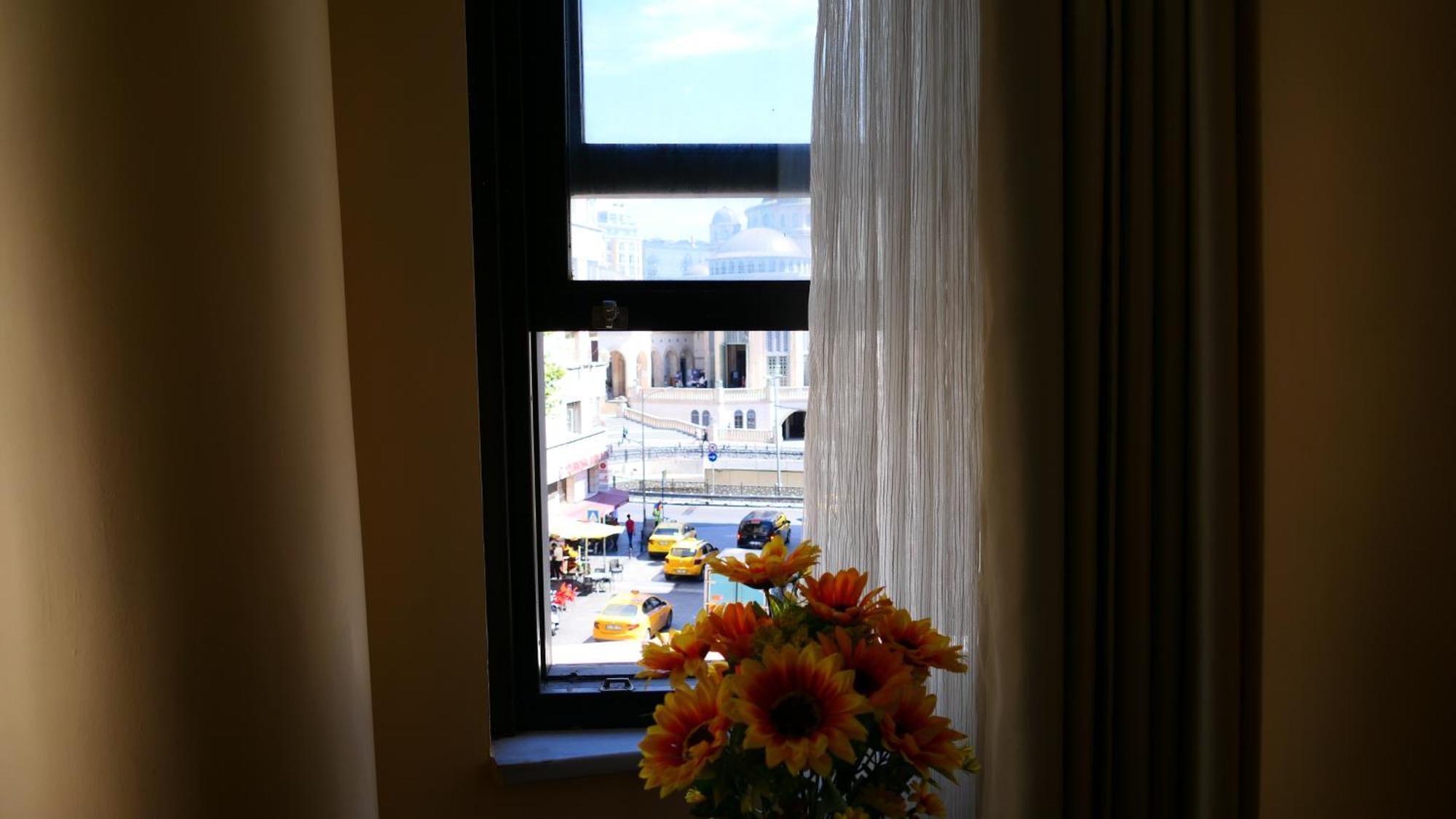 Hotel Taksim Stella 2 *