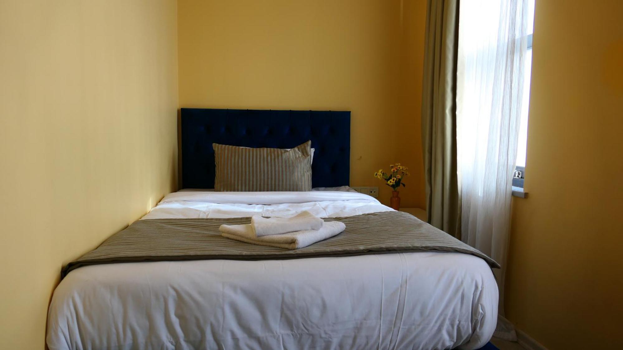 Taksim Stella 2 Hotel Istanbul