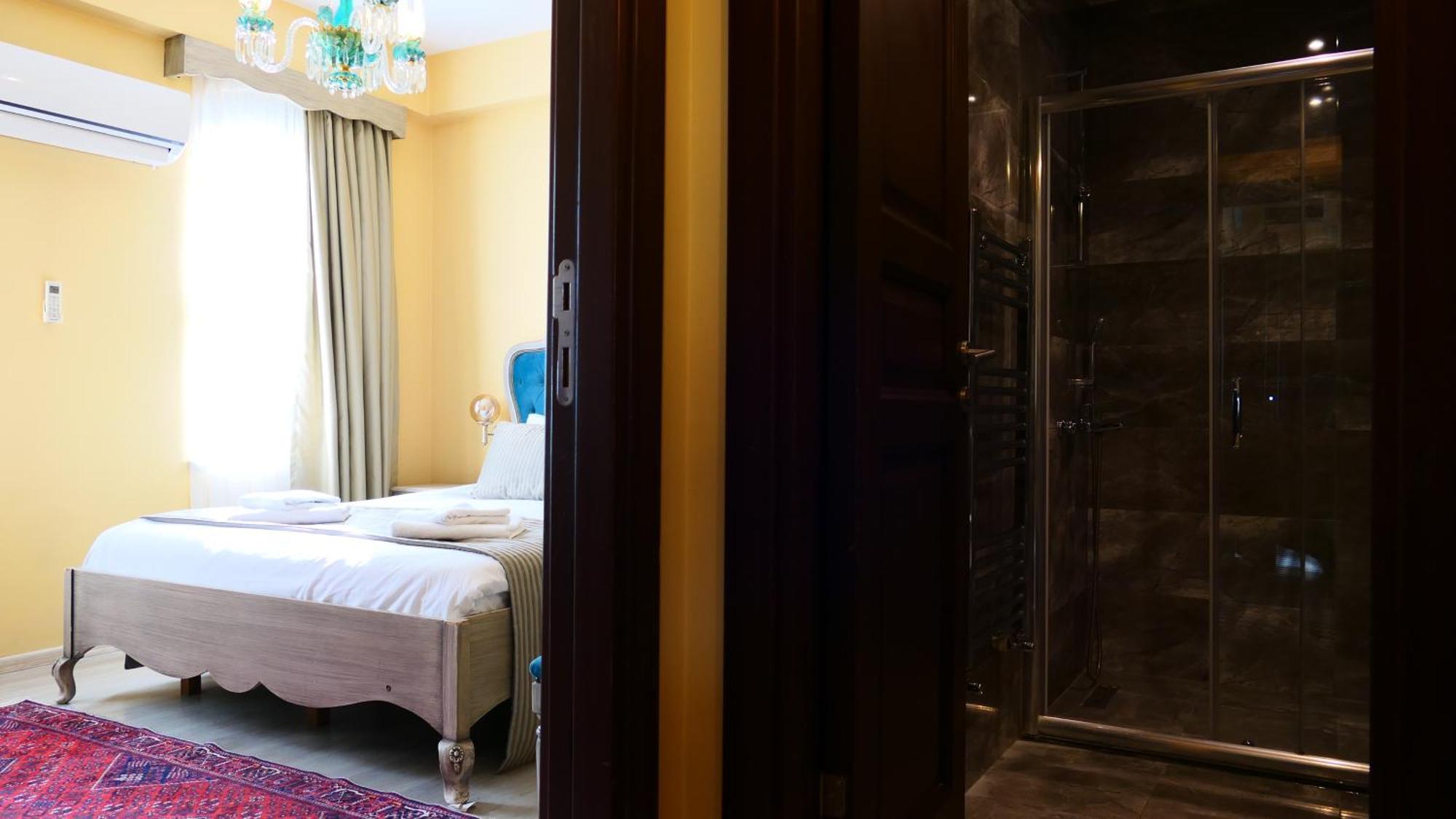 Hotel Taksim Stella 2 *