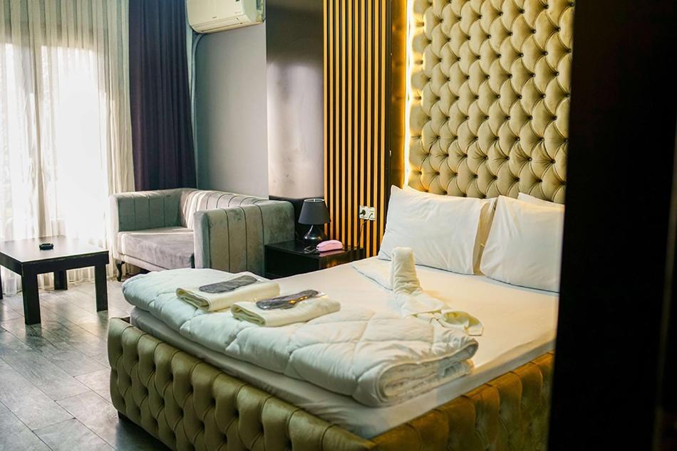 Otel ömer Agah Bayrampasa İstanbul