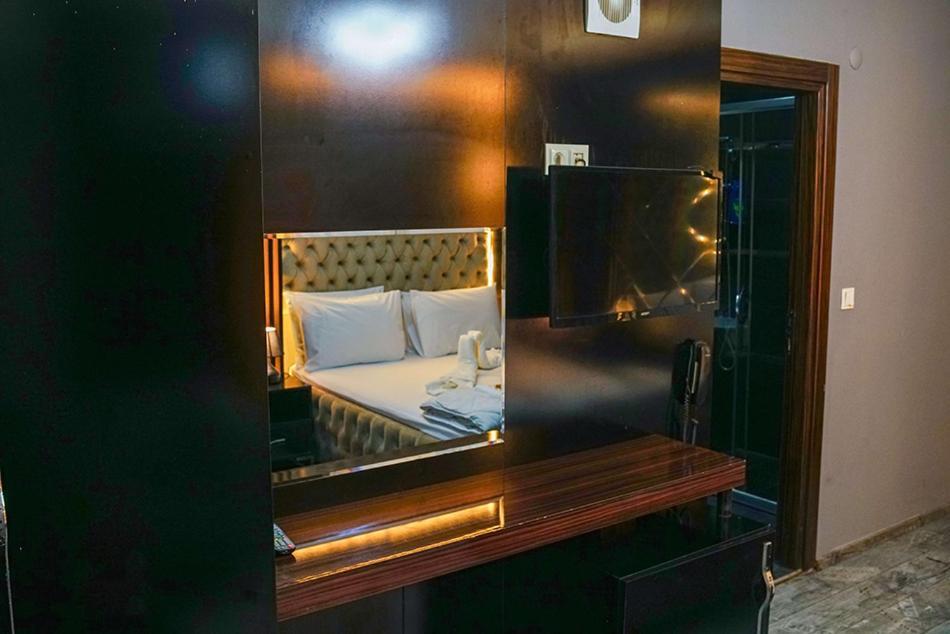 ömer Agah Bayrampasa Otel İstanbul