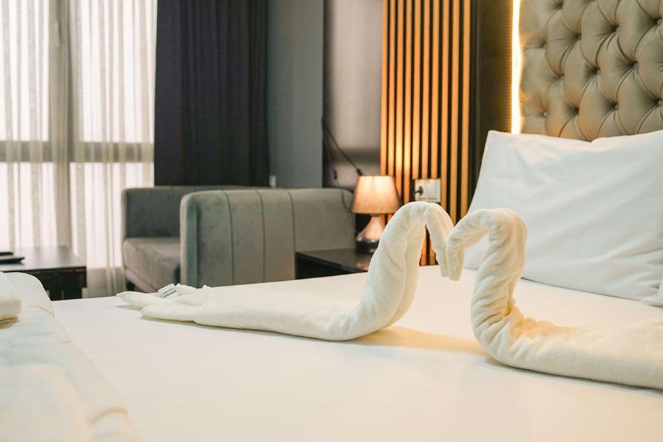 ömer Agah Bayrampasa Otel