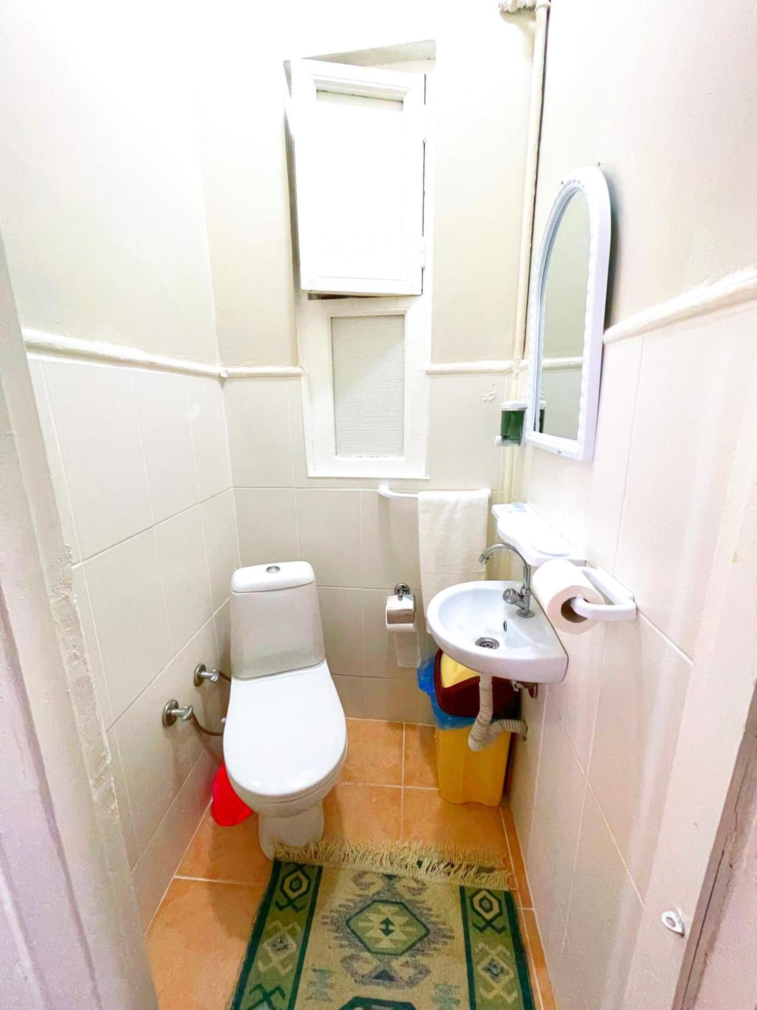 Aparthotel Hkn Large Four-bedroom House In A Location2