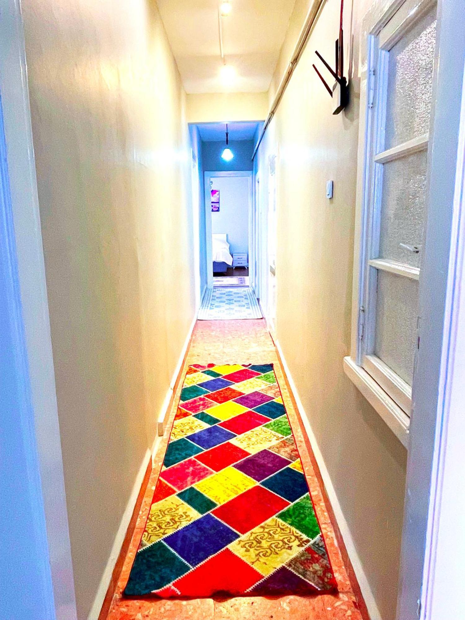 Hkn Large Four-bedroom House In A Location2 Aparthotel *
