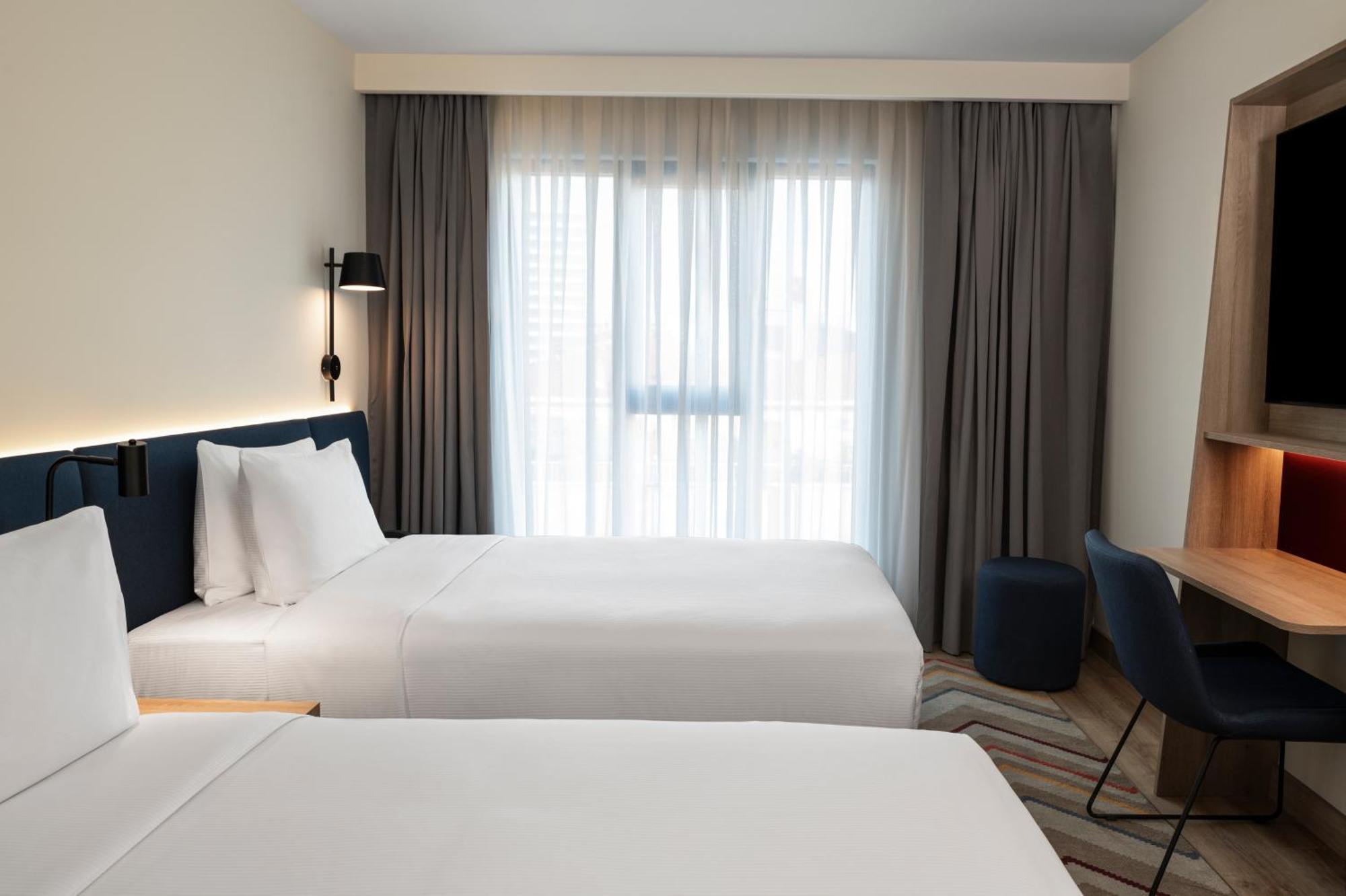 Hampton By Hilton Merter