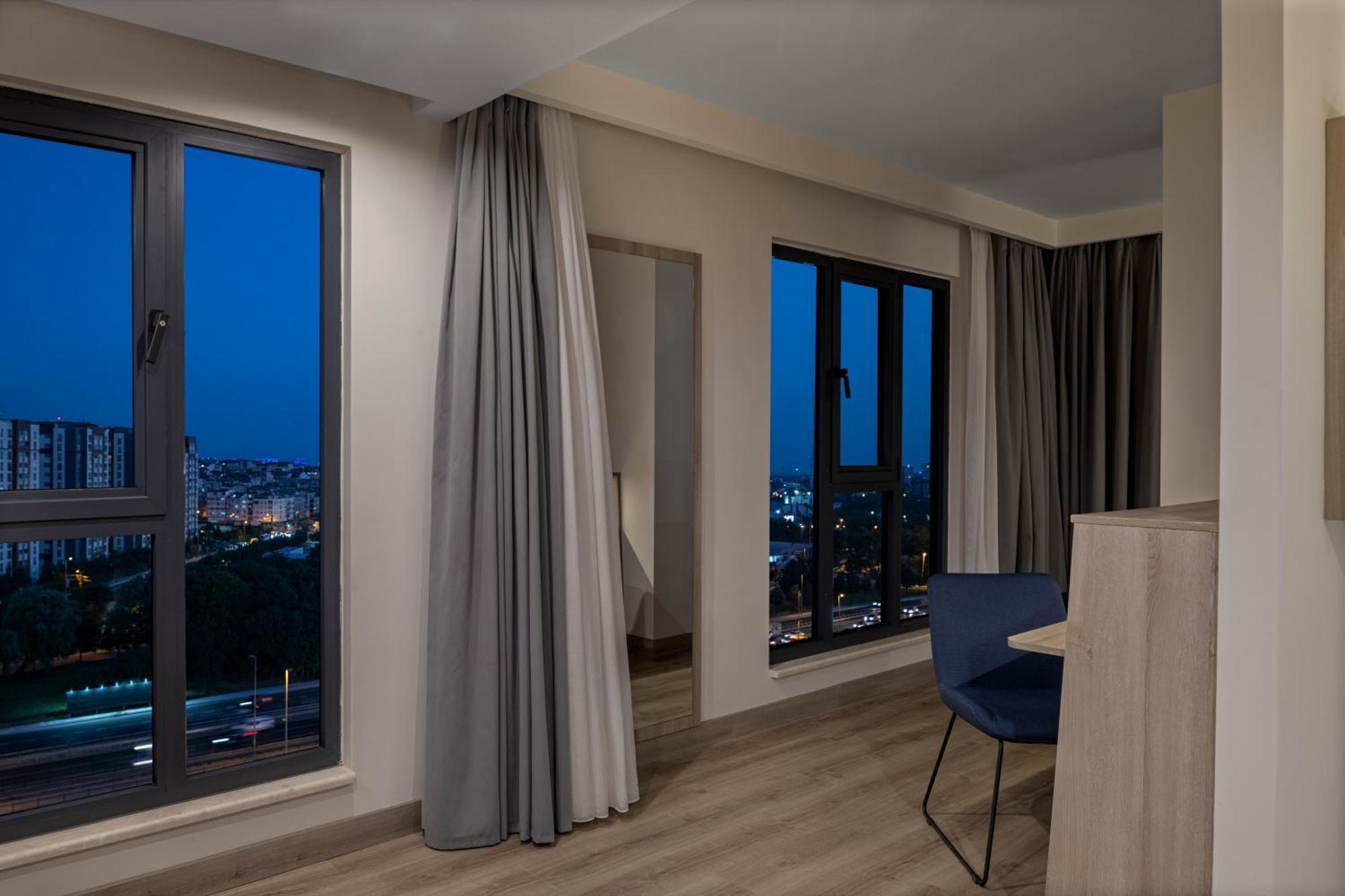 Hampton By Hilton Merter Istanbul
