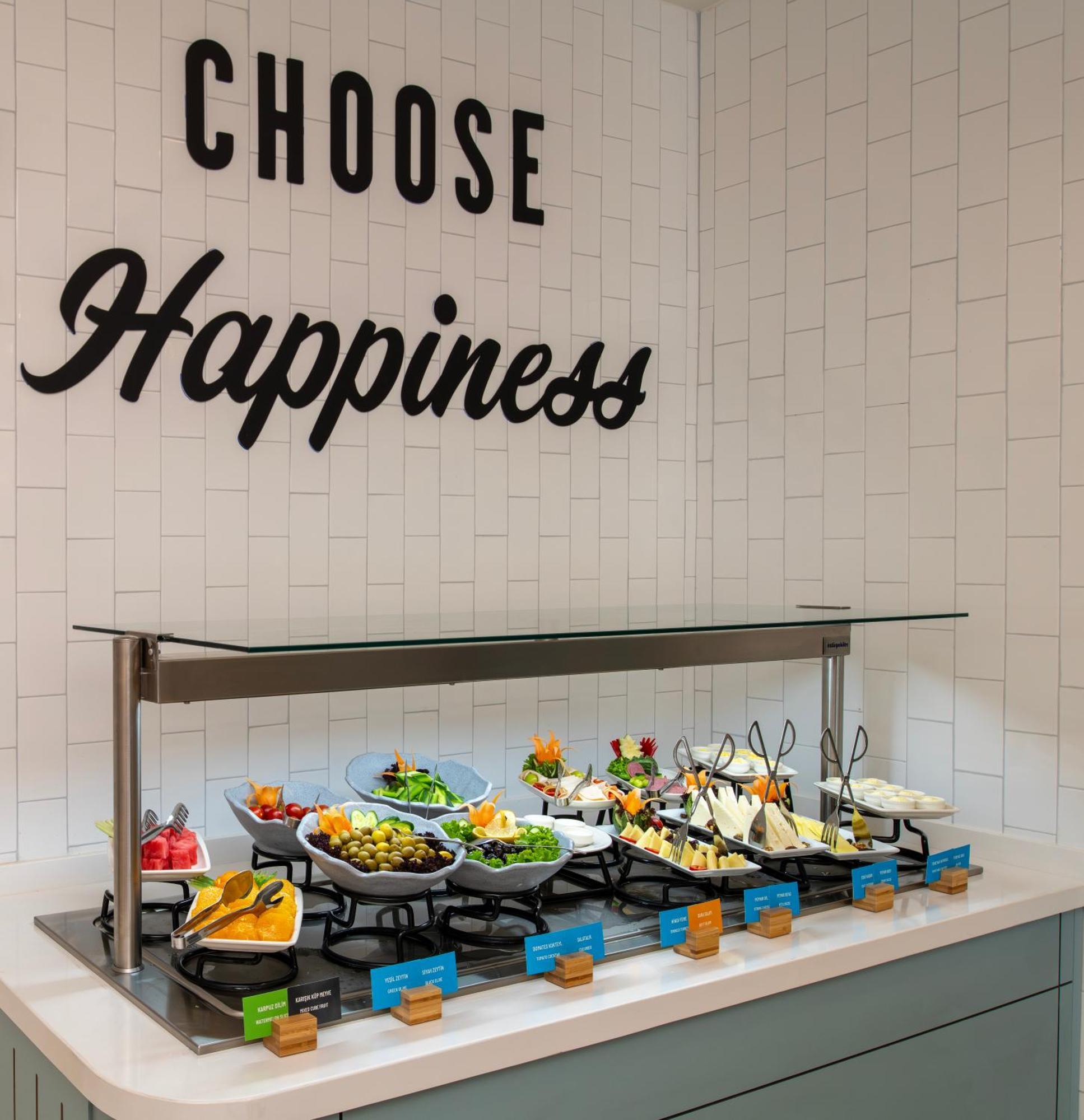 Hampton By Hilton Merter 3* Istanbul