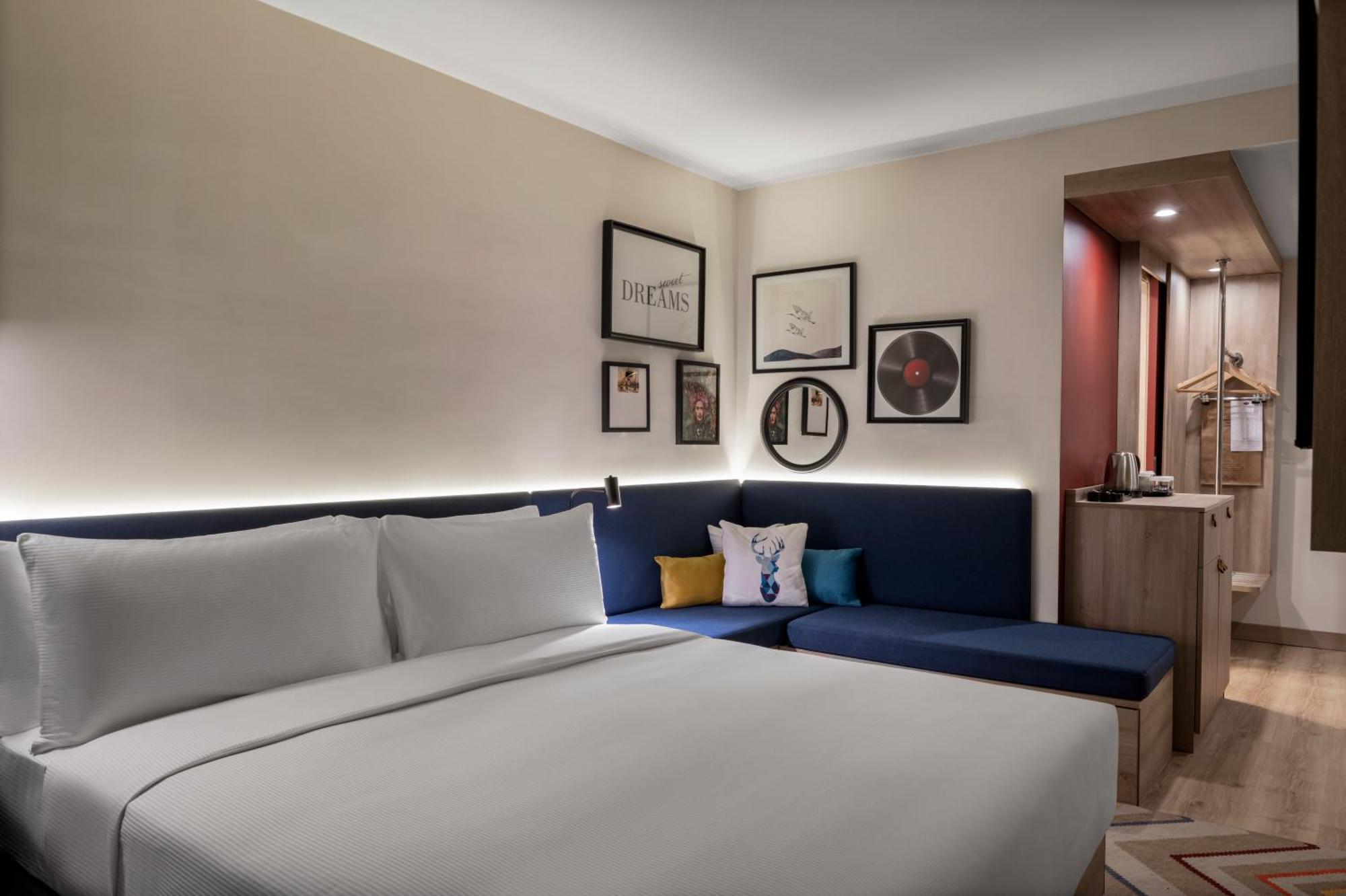 Hampton By Hilton Merter