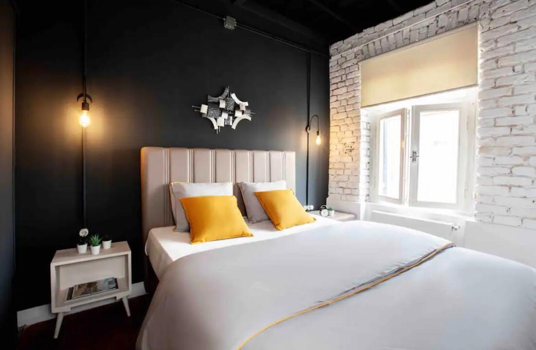 Aparthotel No11 *