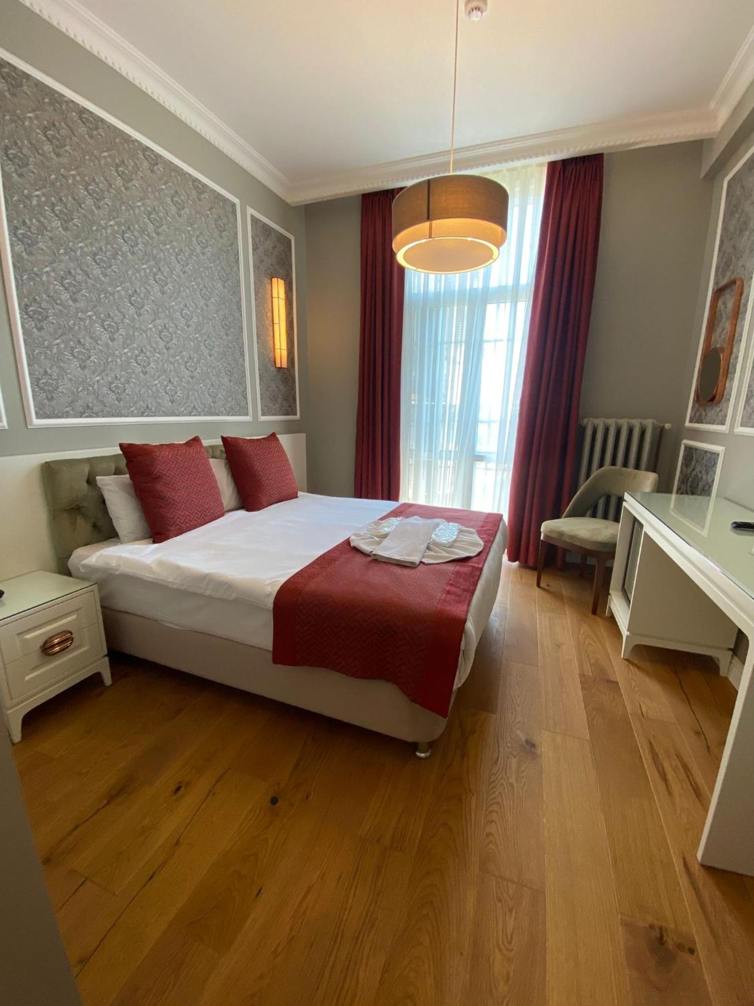 Hotel Triada Taksim - Special Category Istanbul