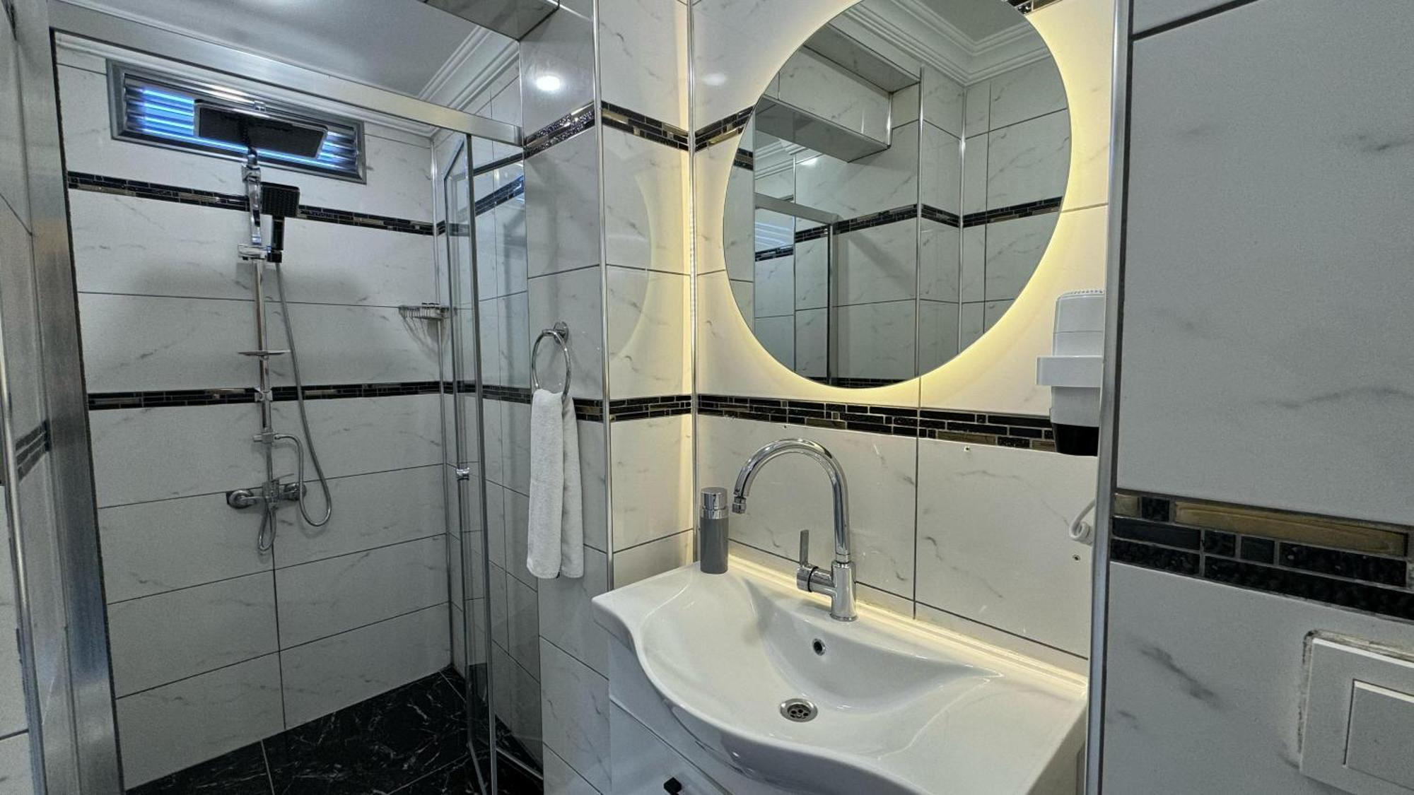 Dizayn Aparthotel Istanbul