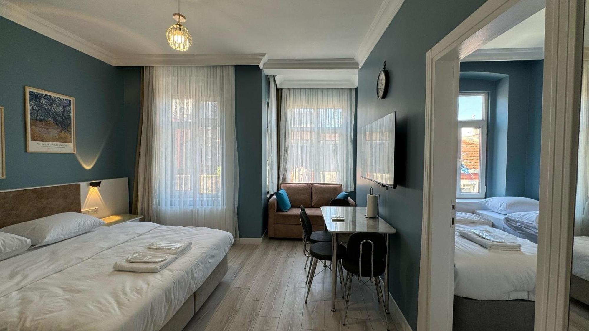 Dizayn Aparthotel