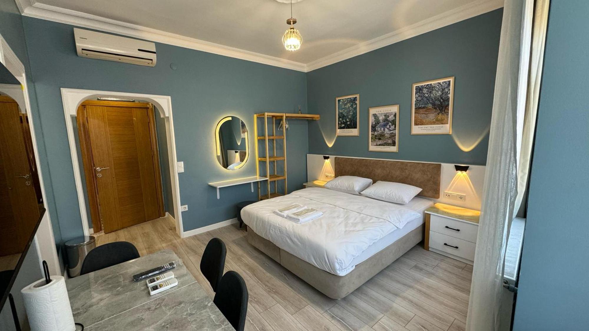 Aparthotel Dizayn