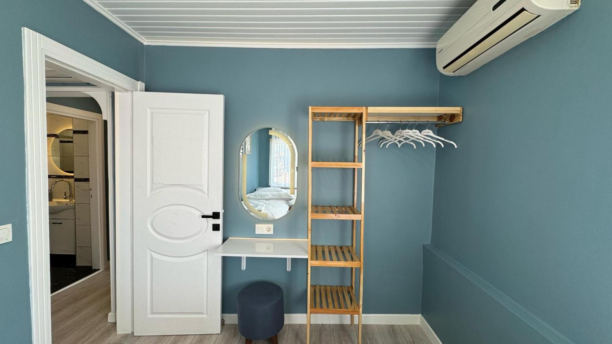 Dizayn Aparthotel Istanbul