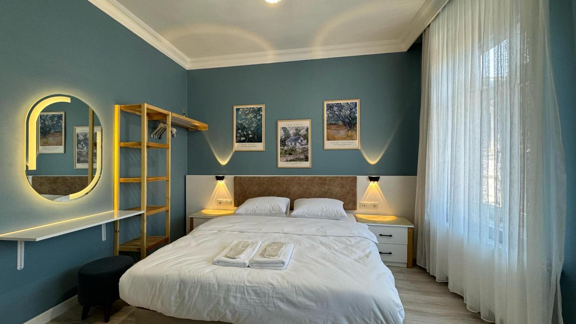 Aparthotel Dizayn Istanbul