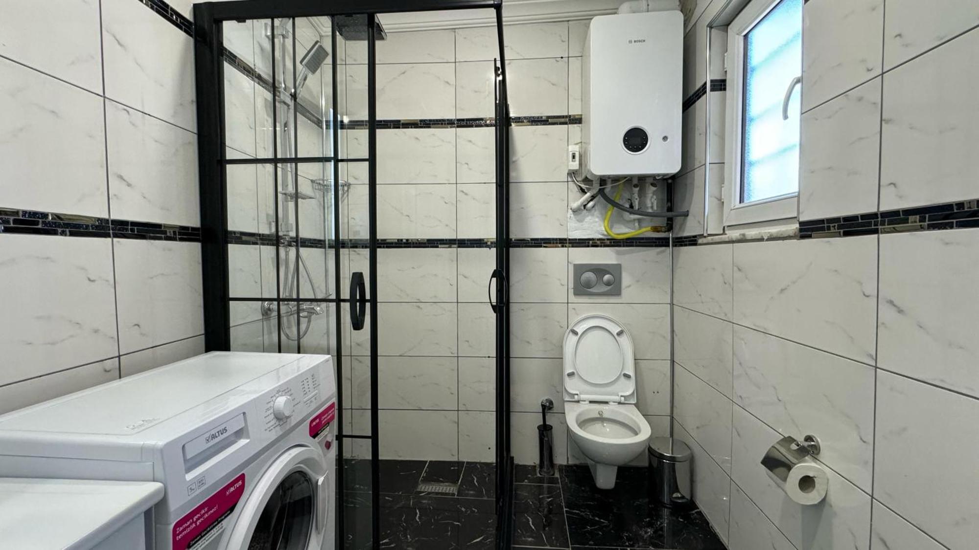 Dizayn Aparthotel Istanbul