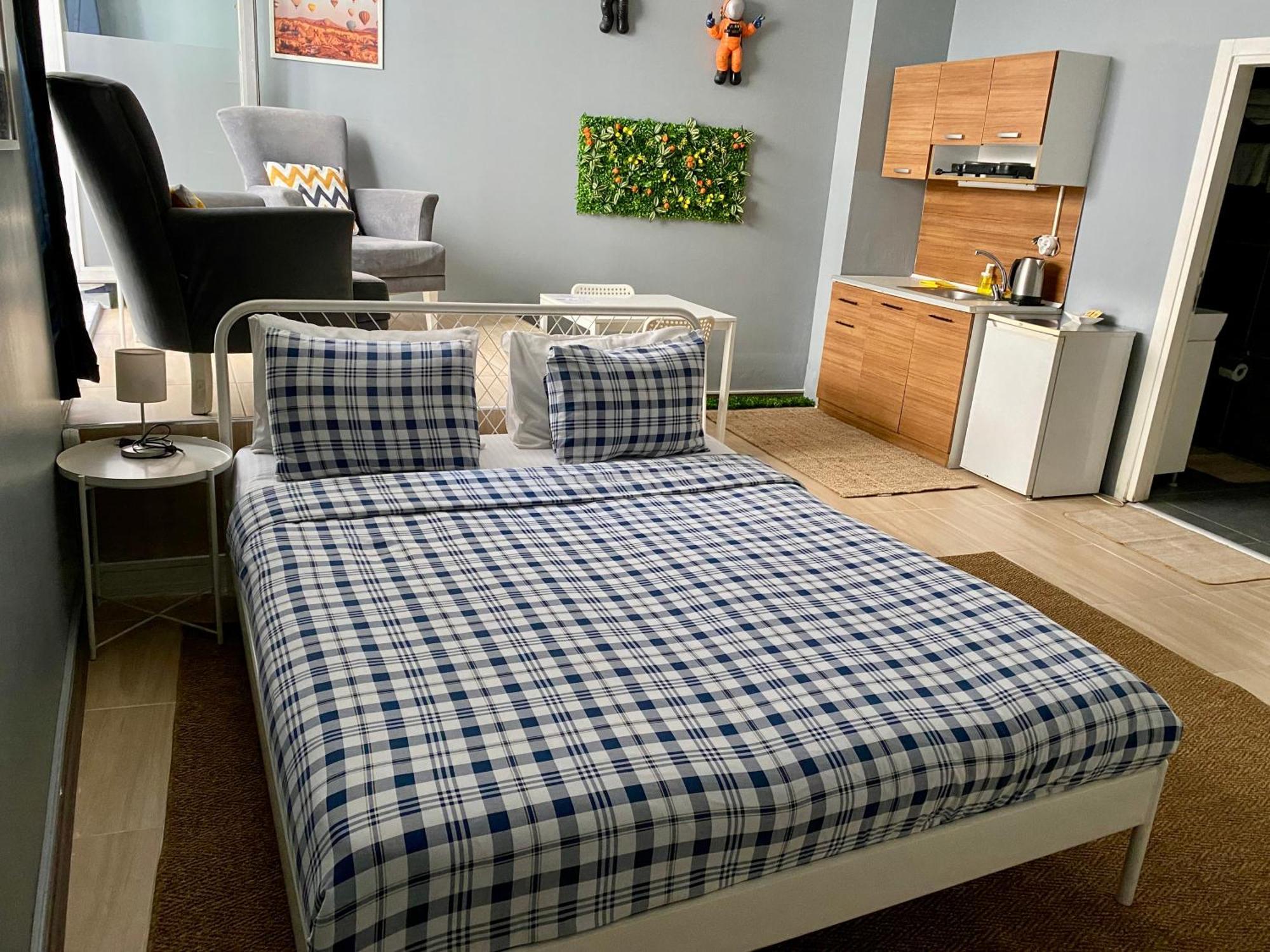 Apartment Flats Company - Karakoy *