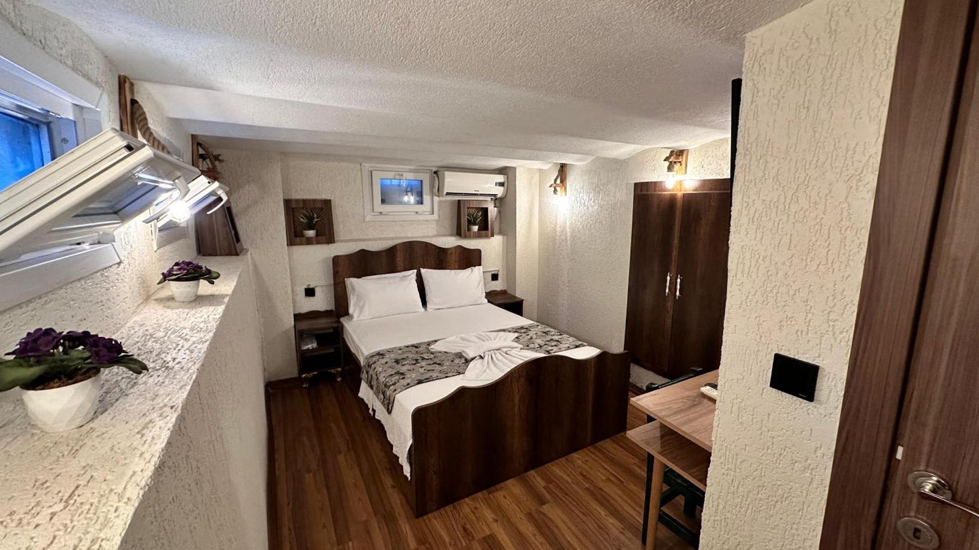La Vien Old Hotel Istanbul