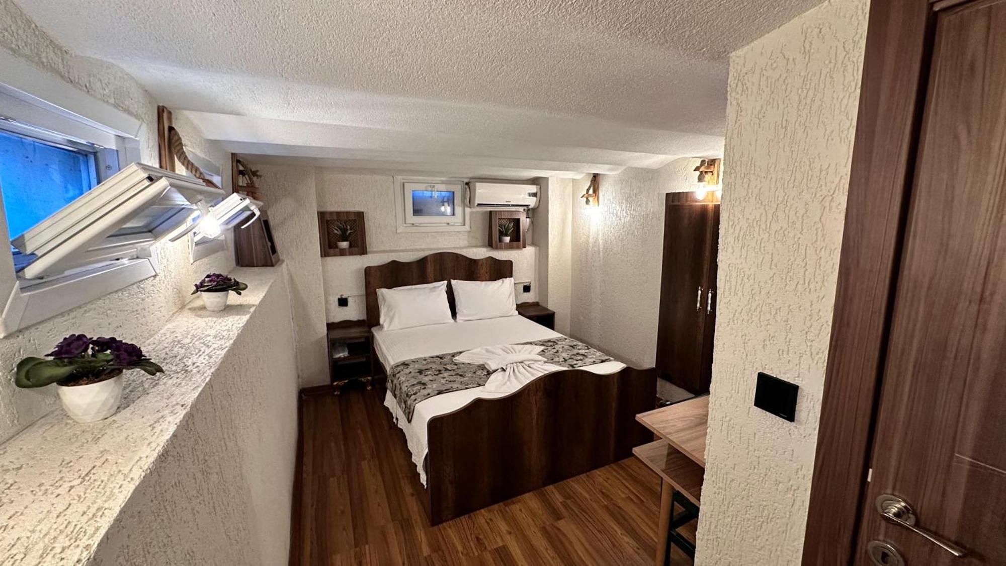 La Vien Old 3* Istanbul
