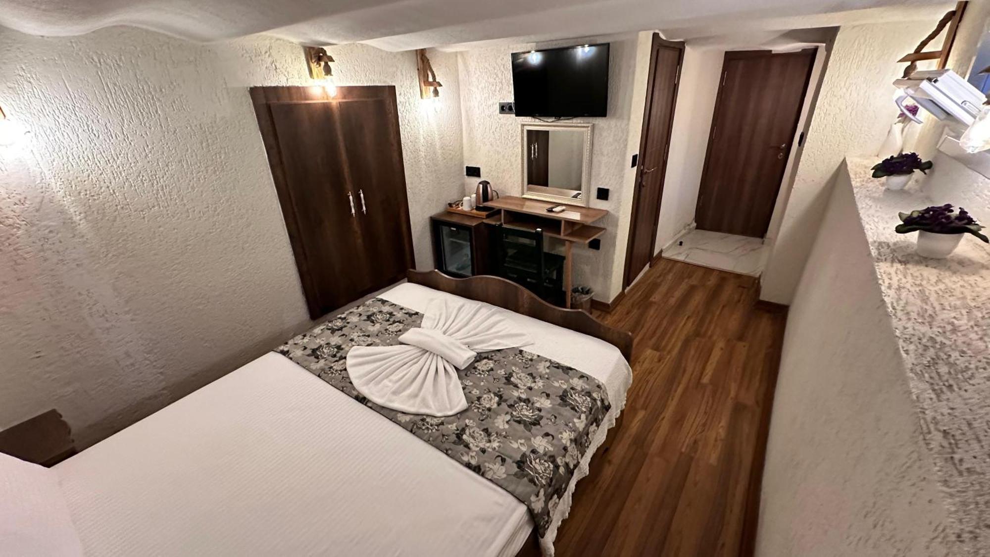 La Vien Old Hotel Istanbul
