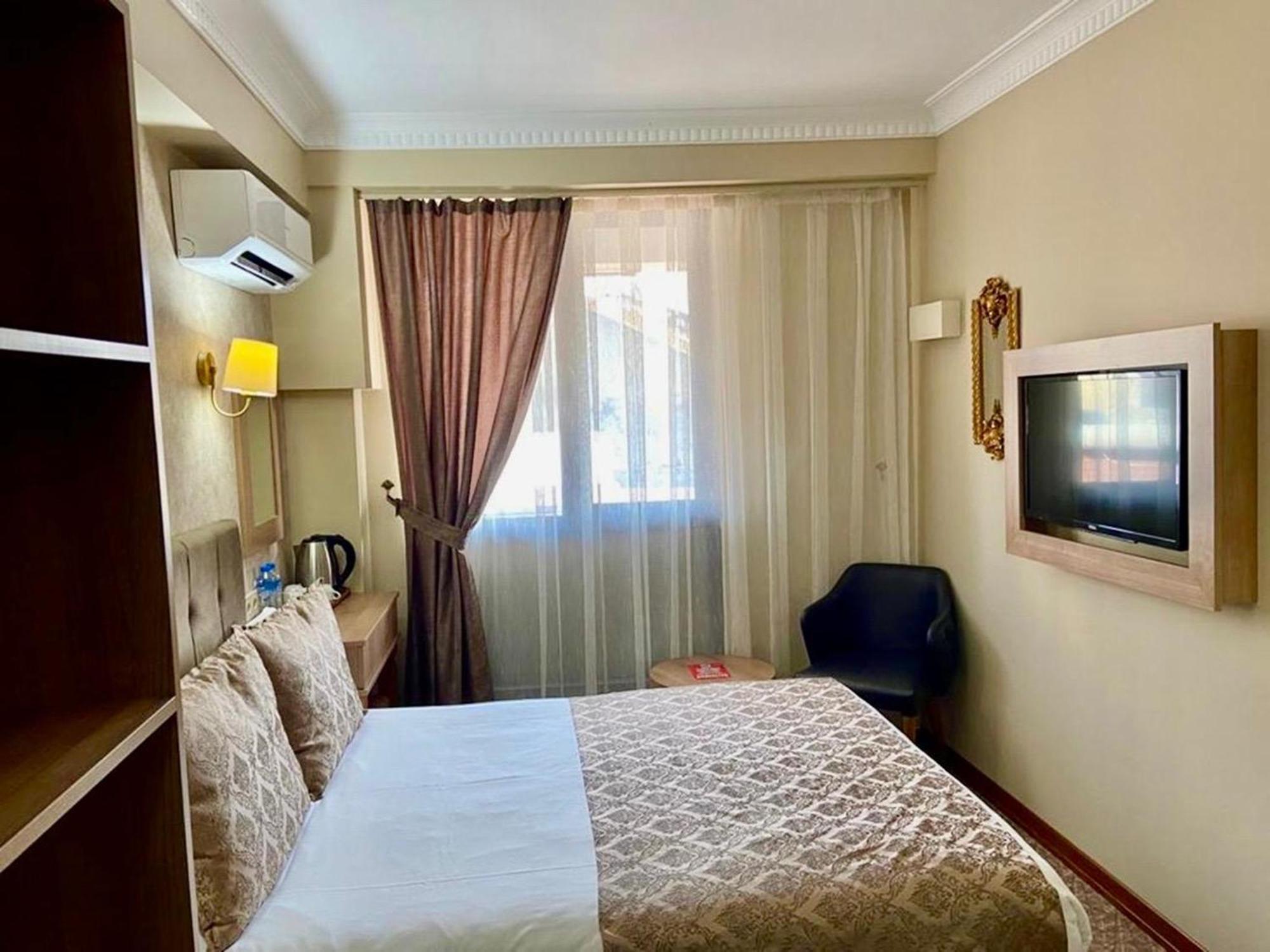 Sultan Hamit 3* Istanbul