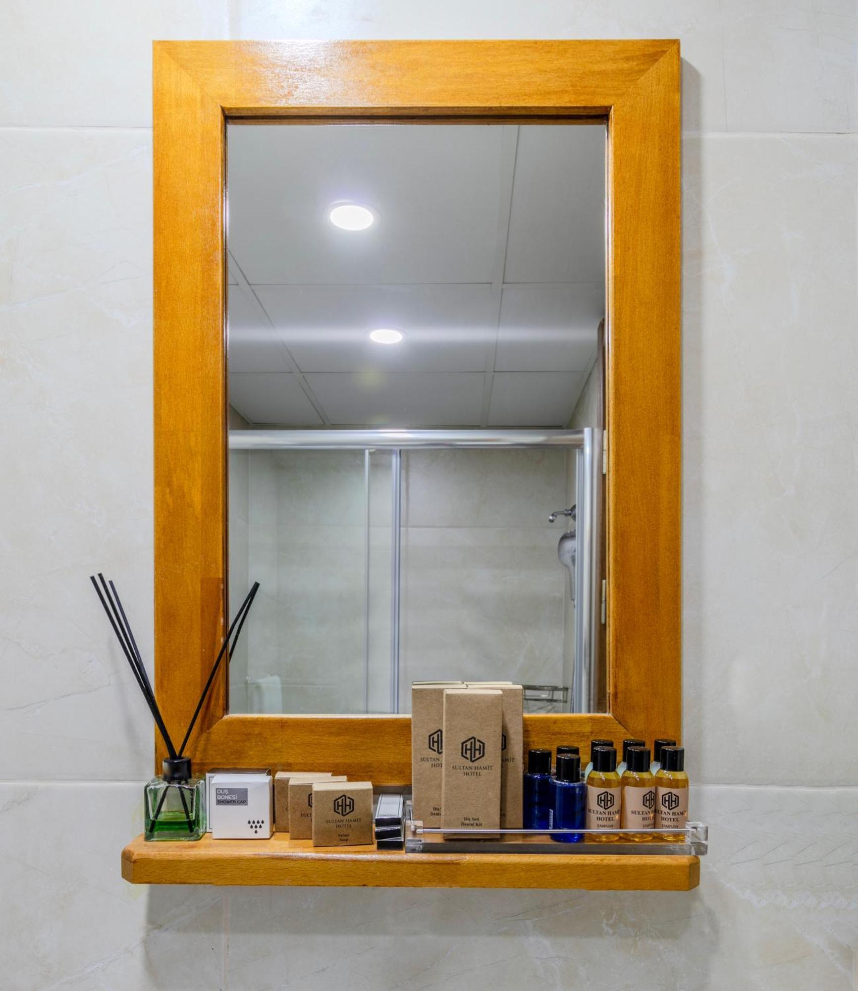 Sultan Hamit 3* Istanbul