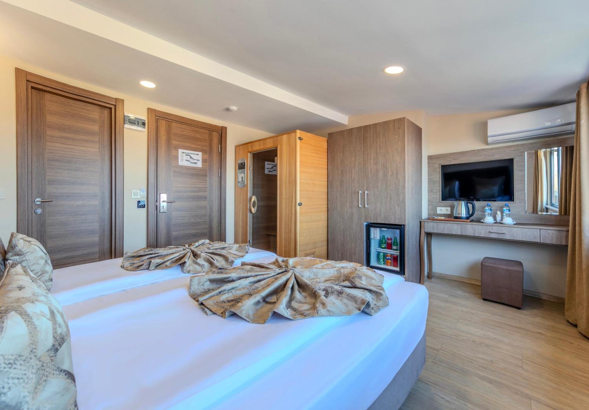 Hotel Sultan Hamit
