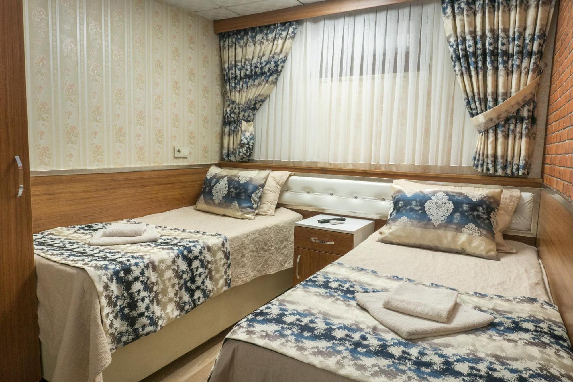 Kocak Hotel