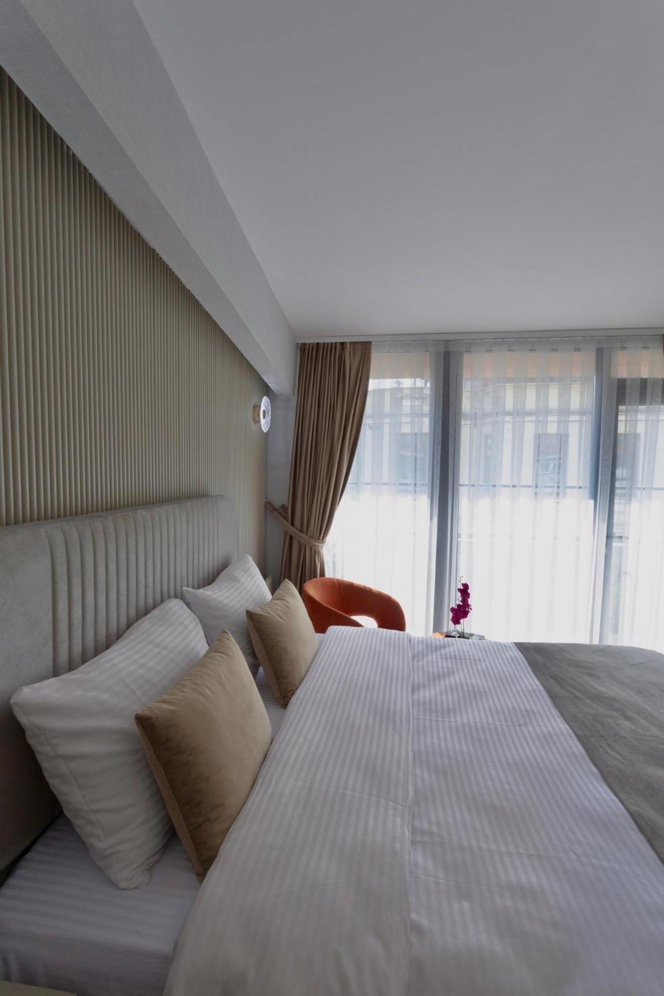 The Aramis Galata Istanbul