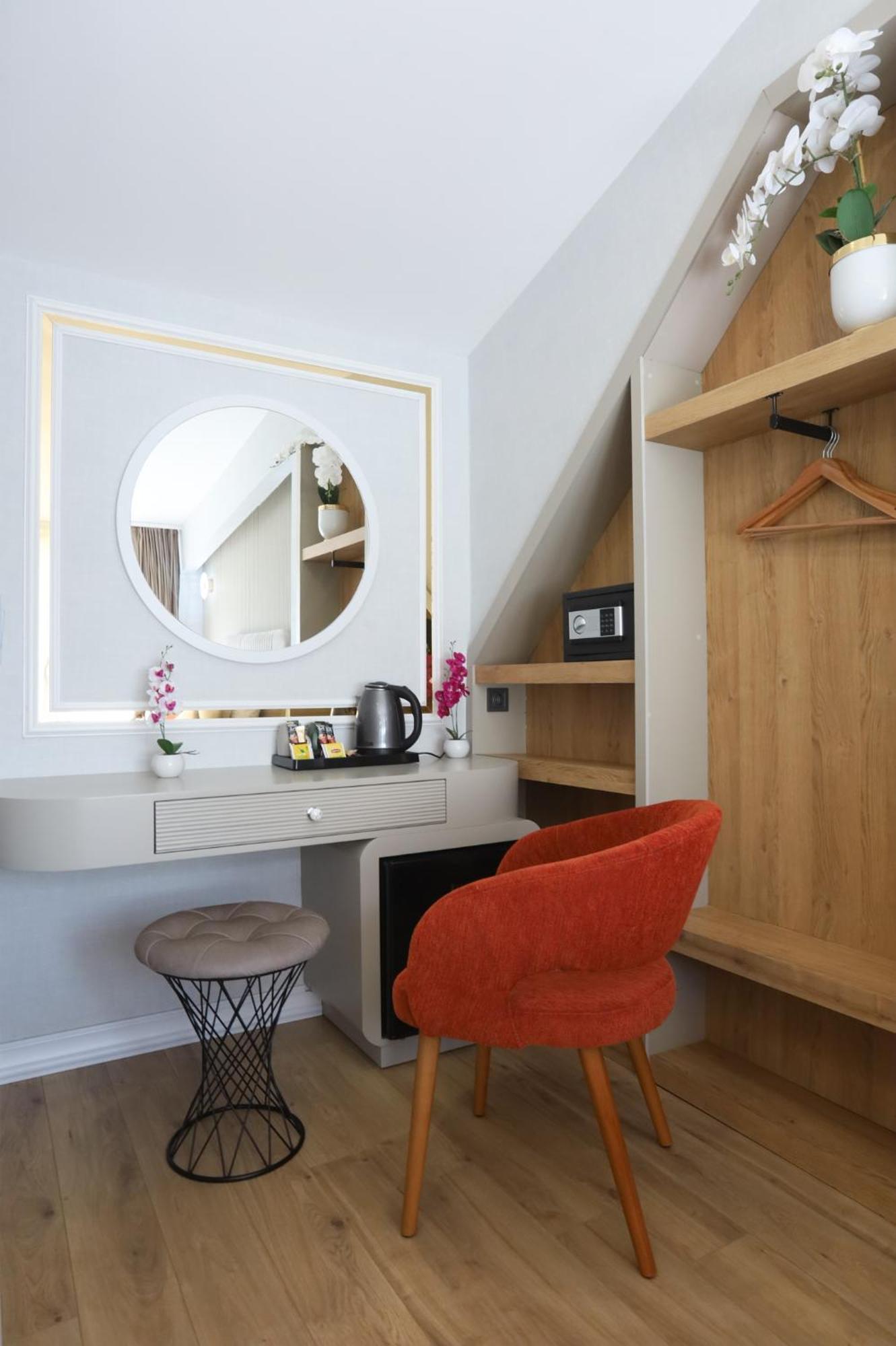 Hotel The Aramis Galata Istanbul