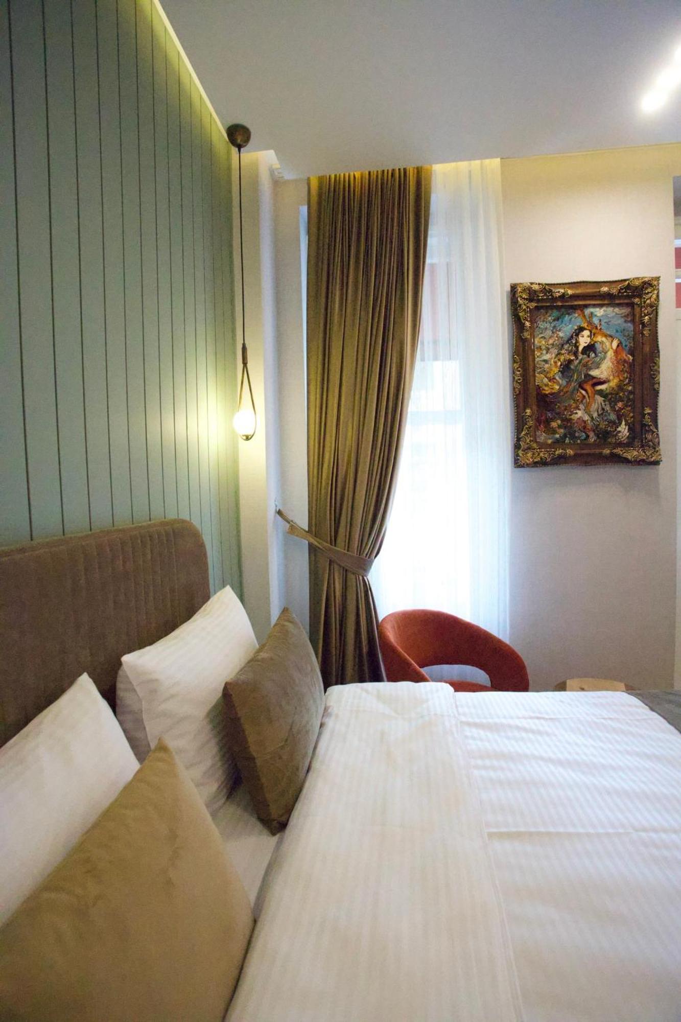 Hotel The Aramis Galata *